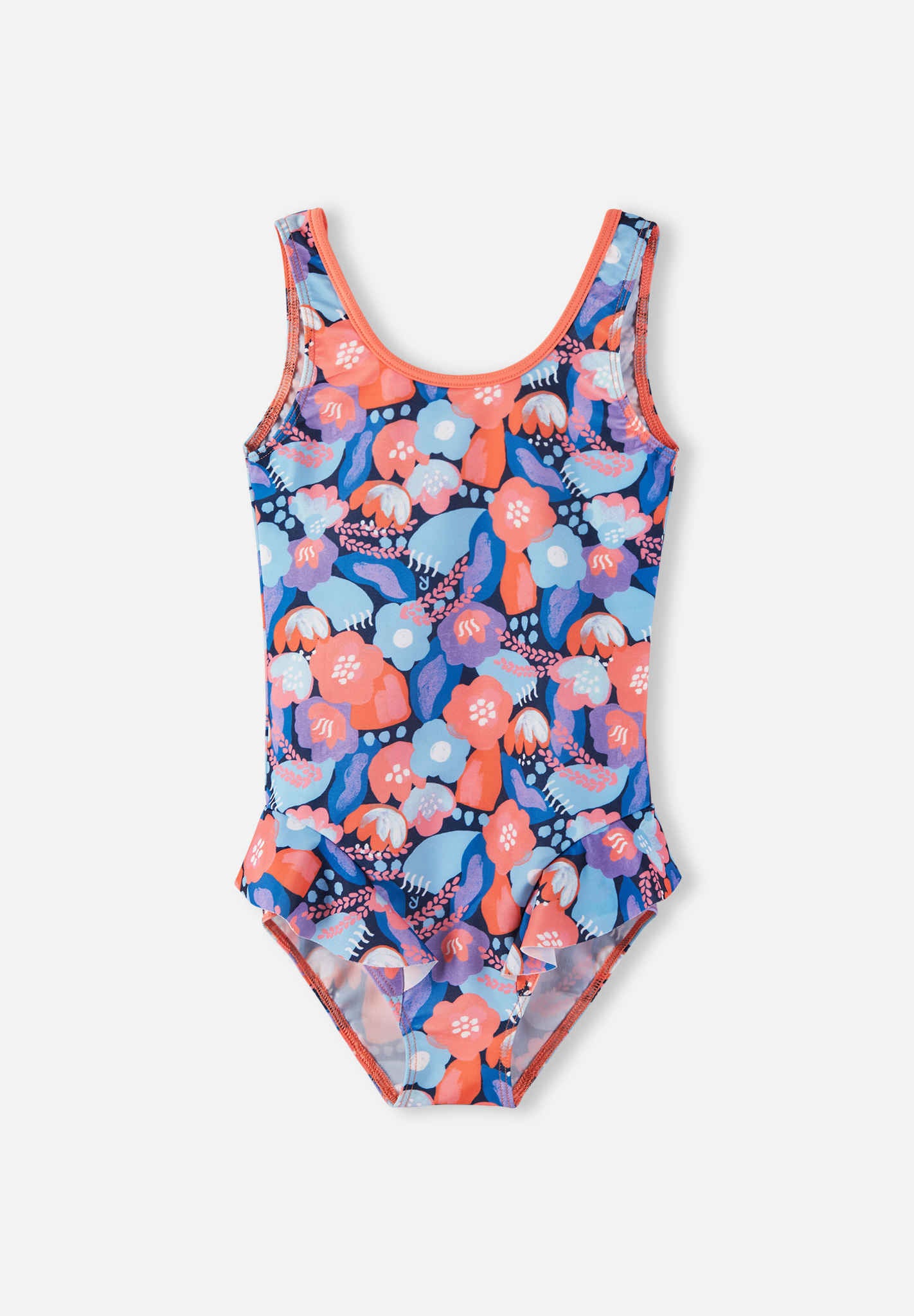 Toddlers' swimsuit Korfu