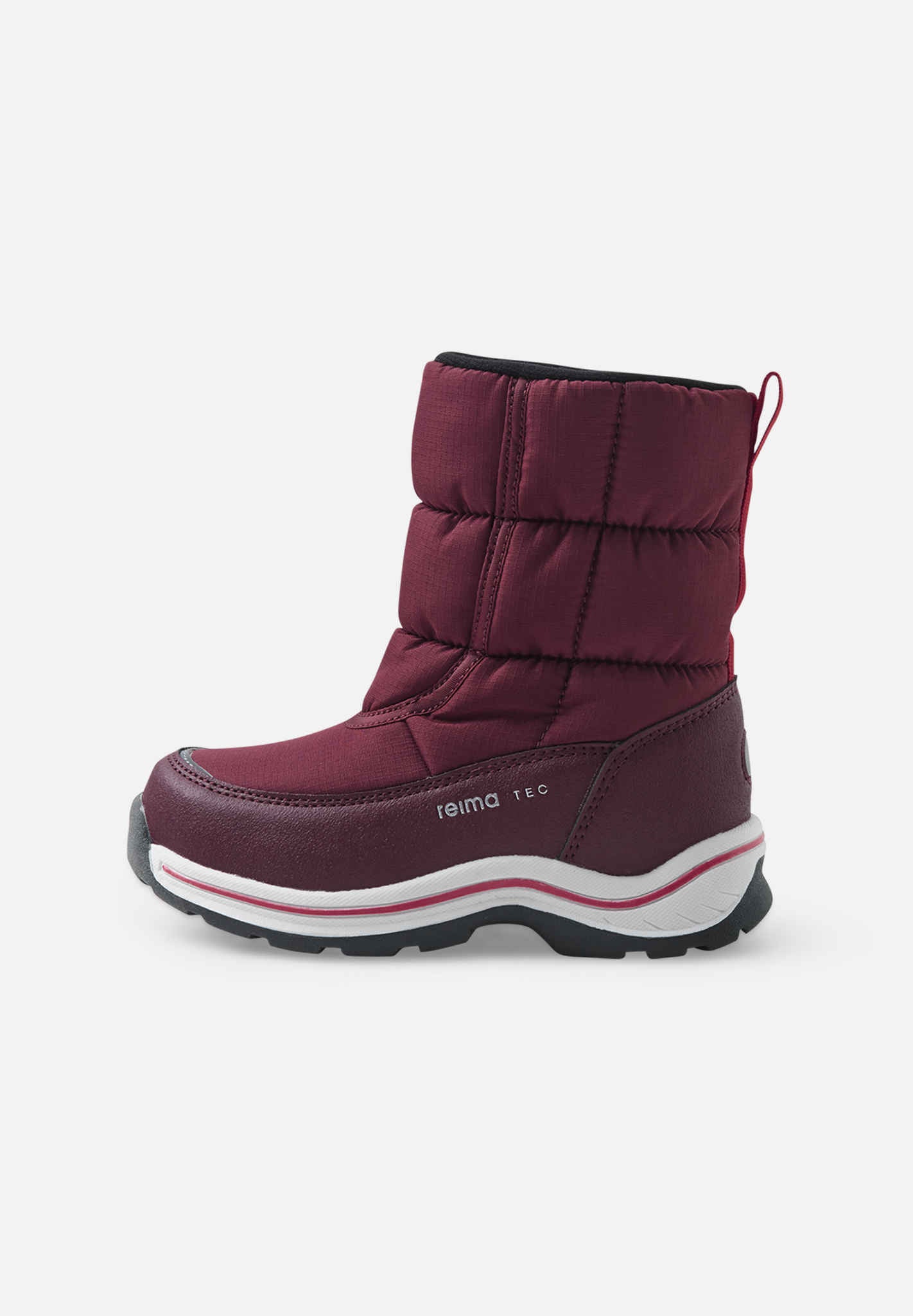 Kids' waterproof winter boots Pikavari