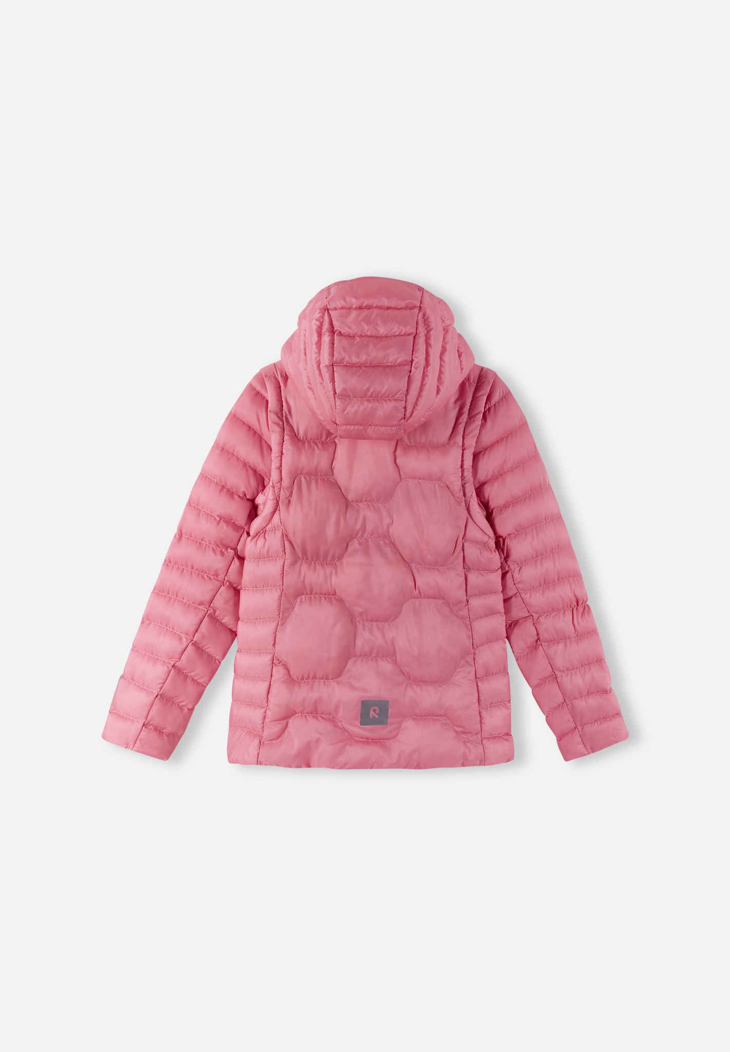 Kids' recyclable 2in1 jacket Avek