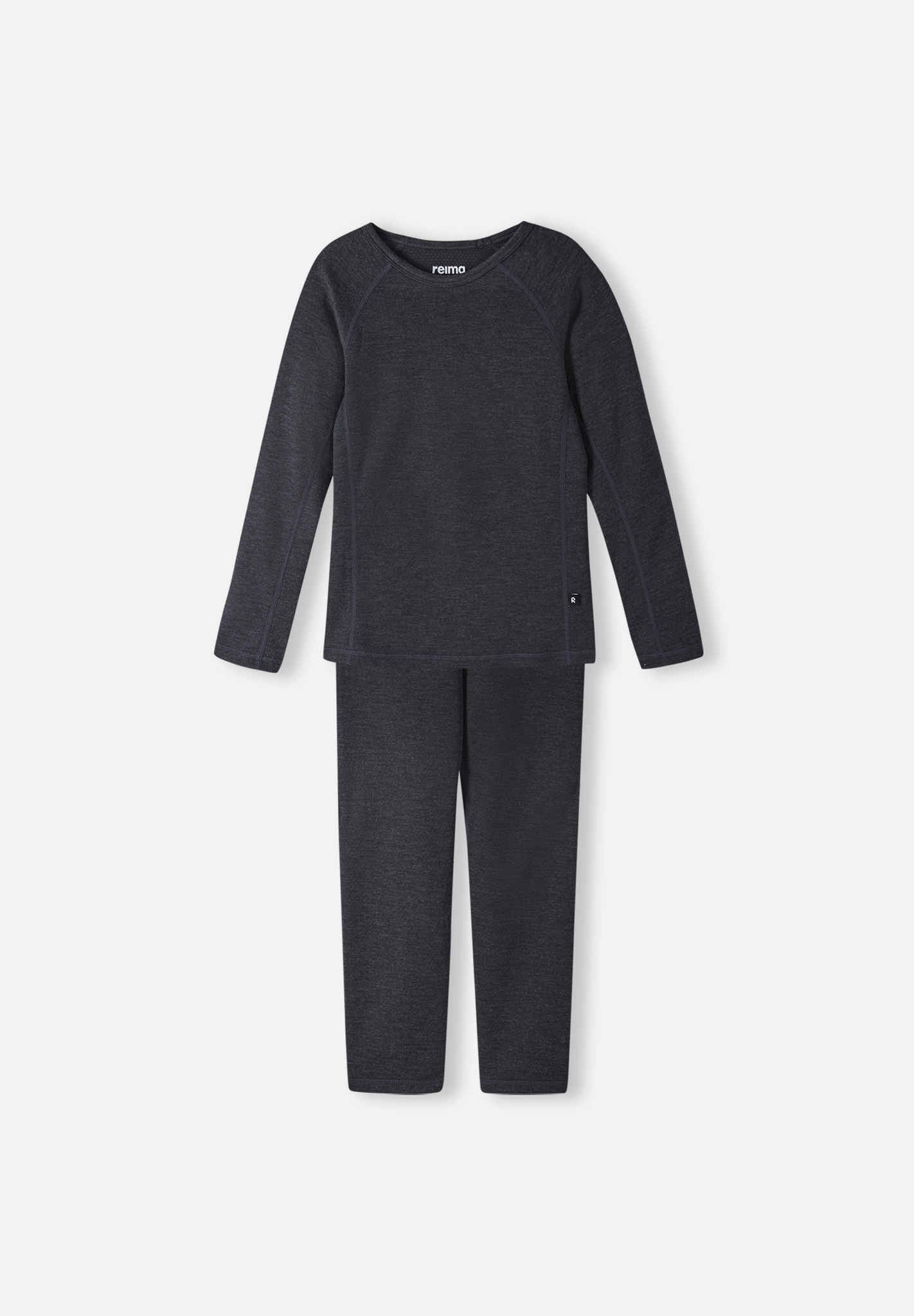 Kids' base layer set Lani