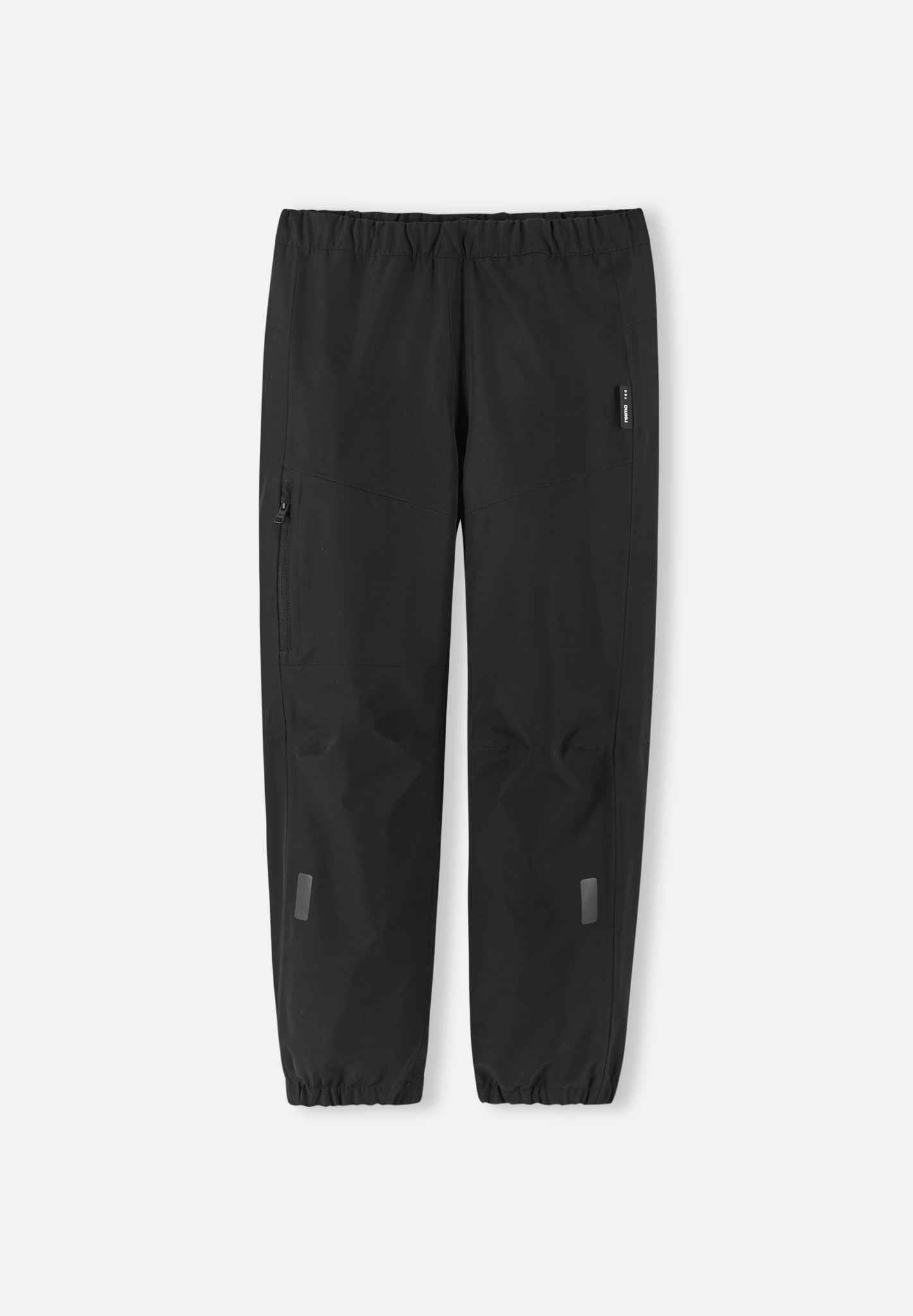 Juniors' waterproof outdoor pants Kuivala