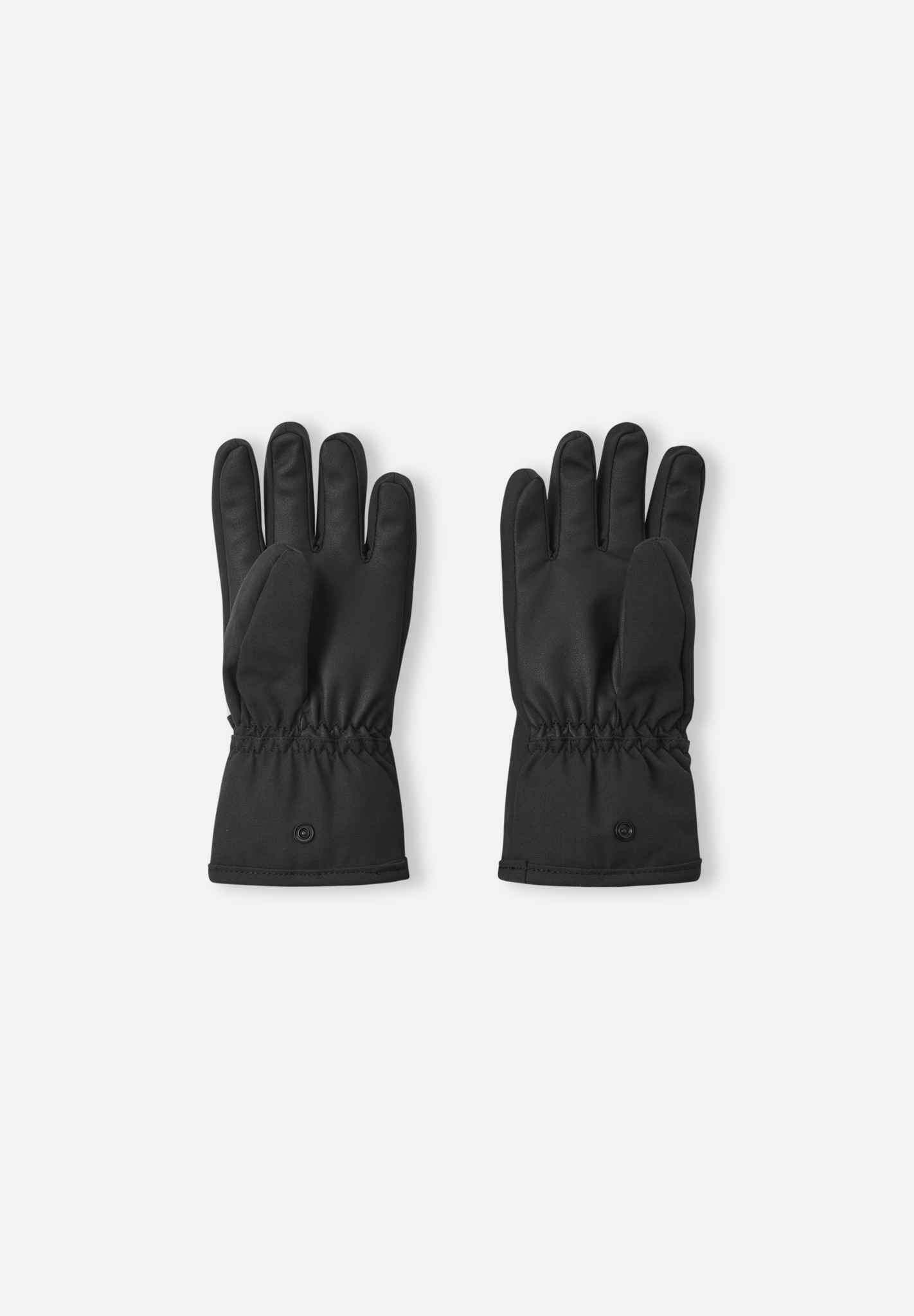 Kids' waterproof winter gloves Hanskas