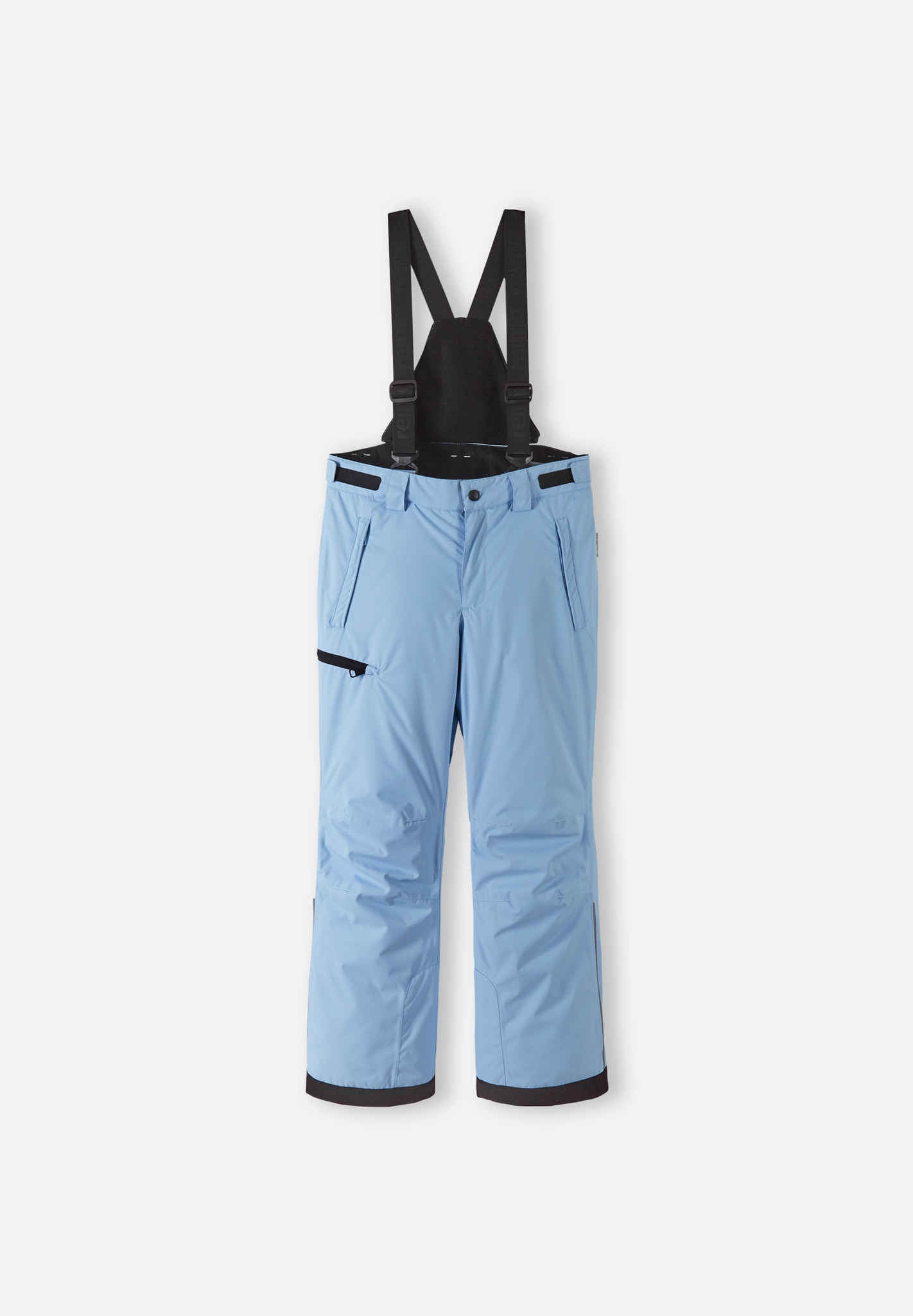 Kids' waterproof ski pants Terrie