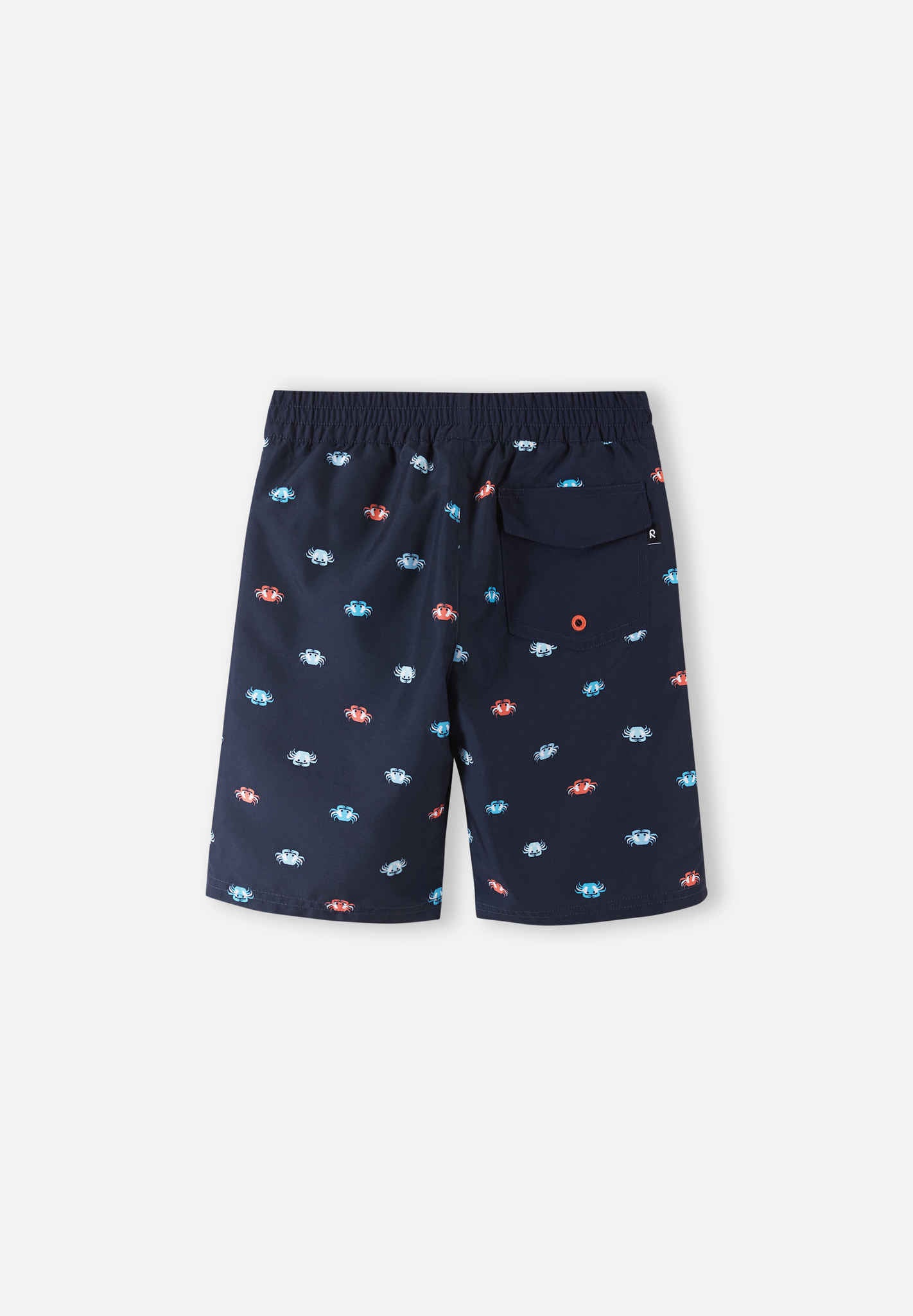 Kids' swim shorts Papaija