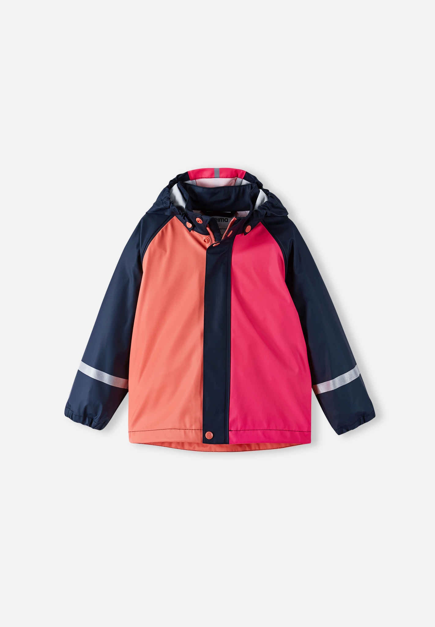 Kids' rain jacket Vesi