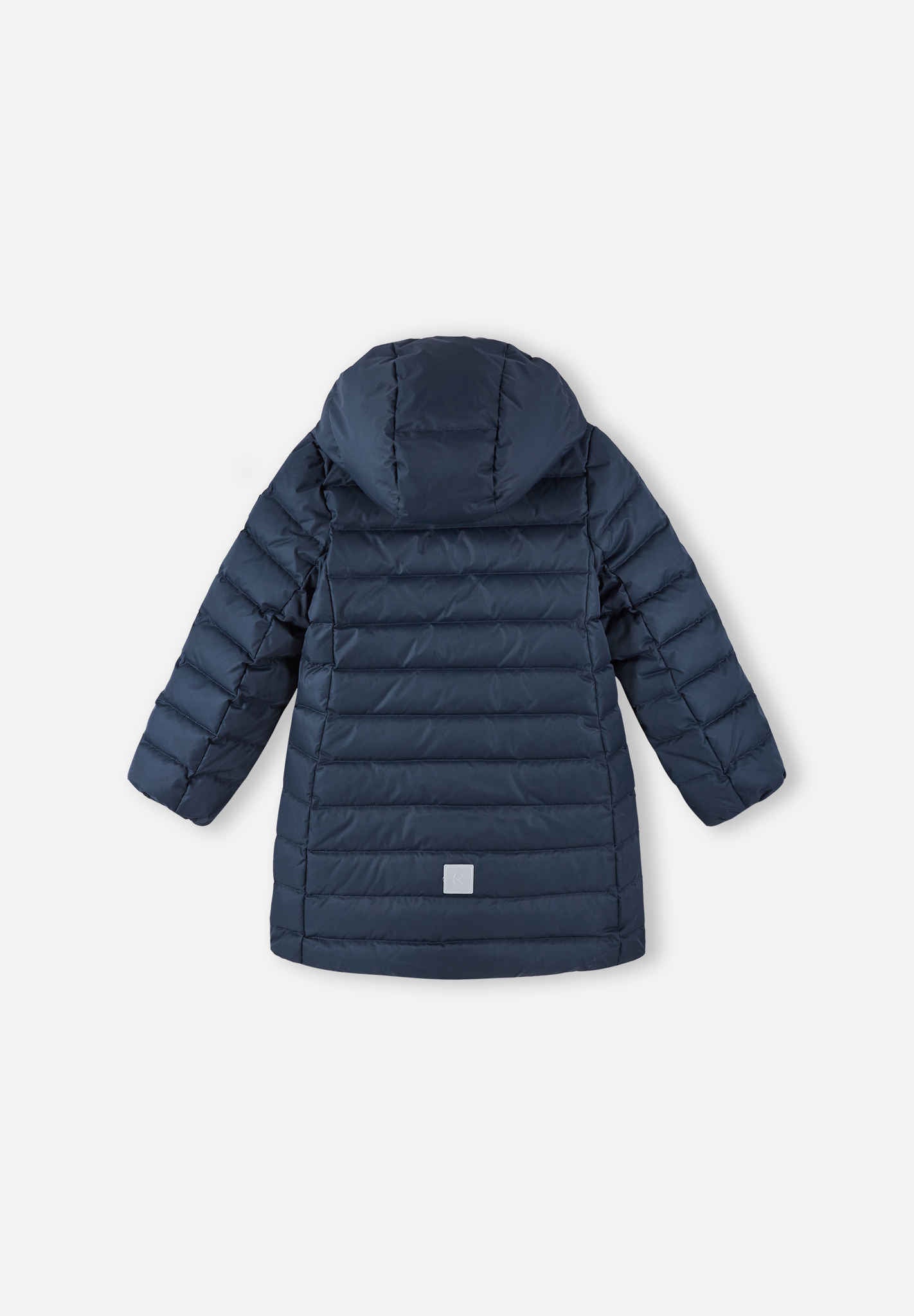 Kids' down jacket Loimaa