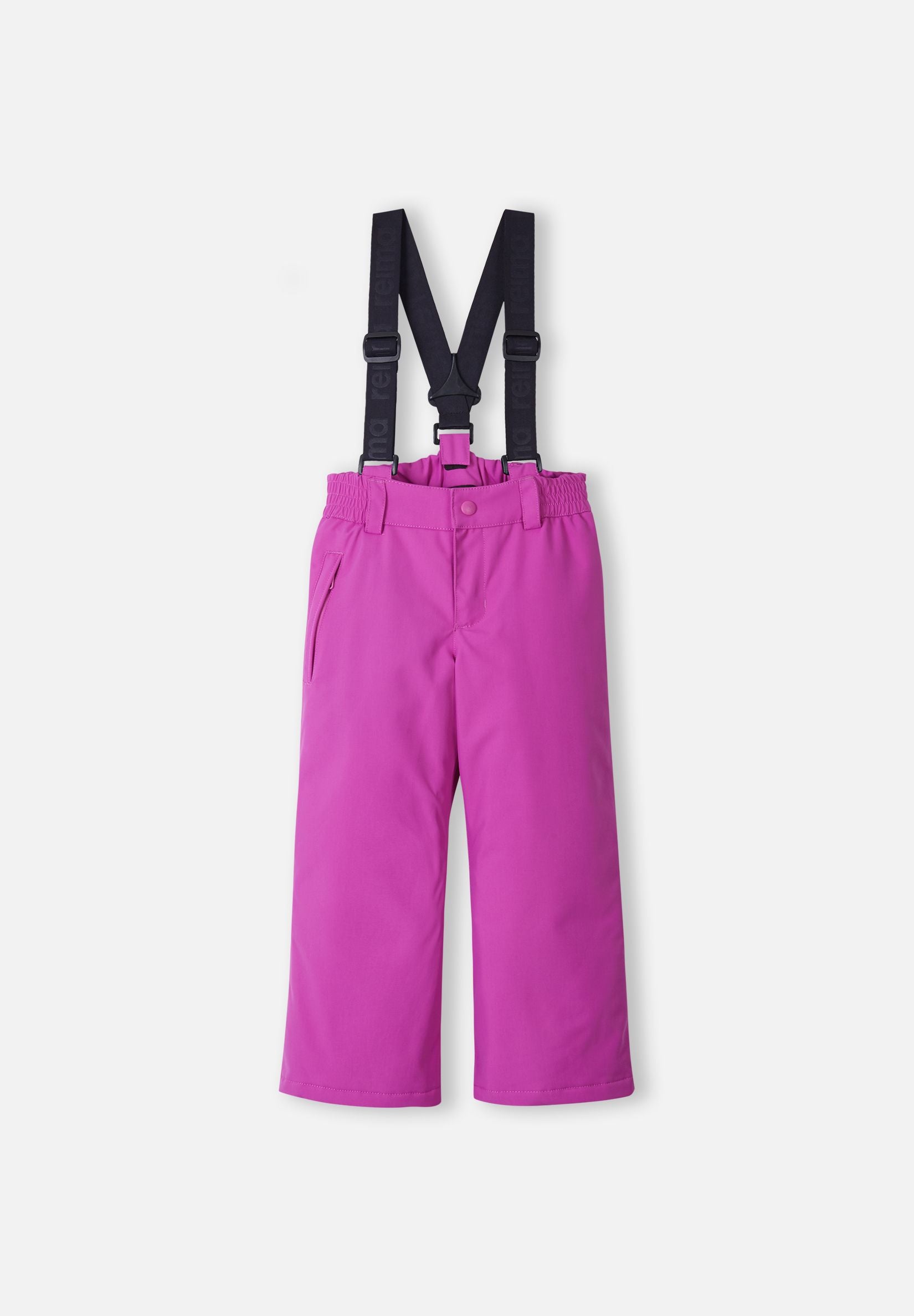 Kids' waterproof snow pants Loikka