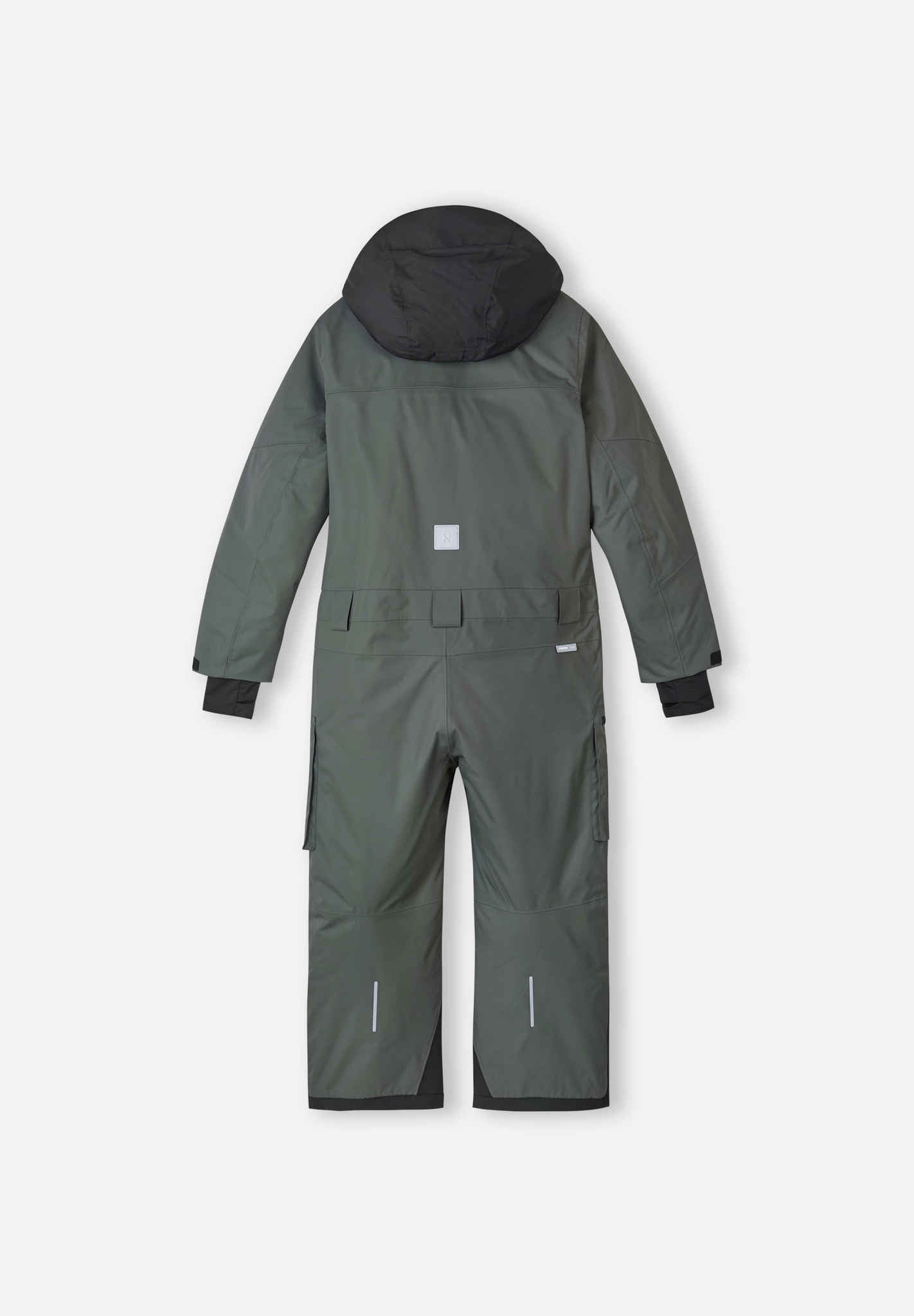 Kids' waterproof ski snowsuit Utsjoki