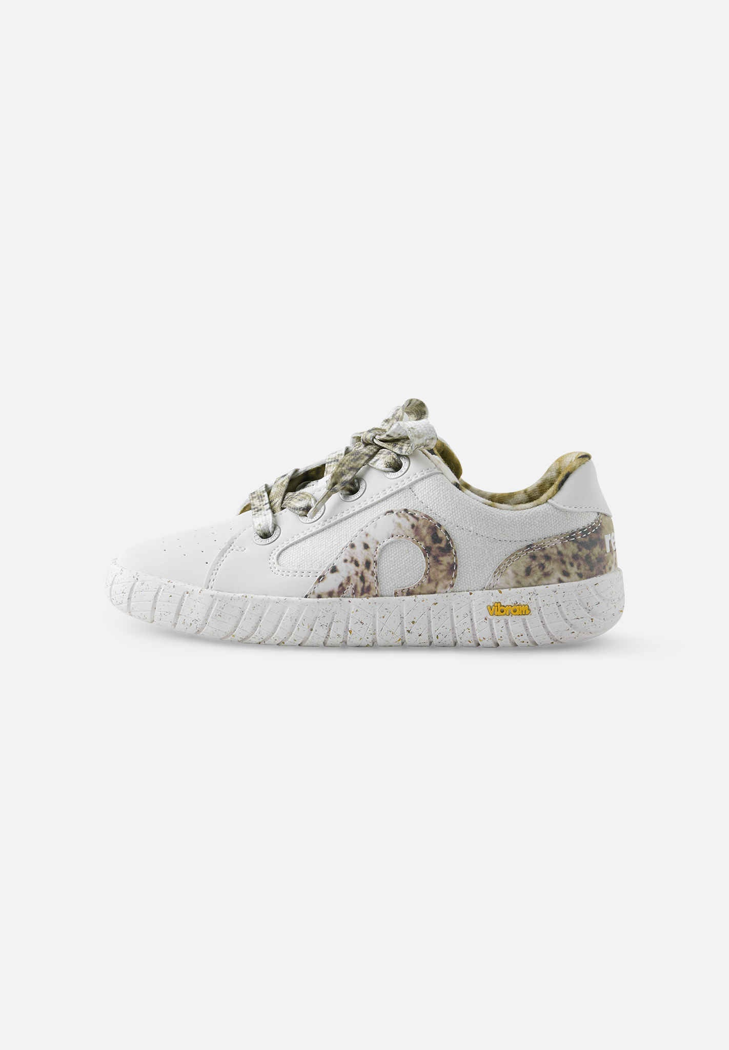 Reima x WWF sneakers Lenkkari Ilves