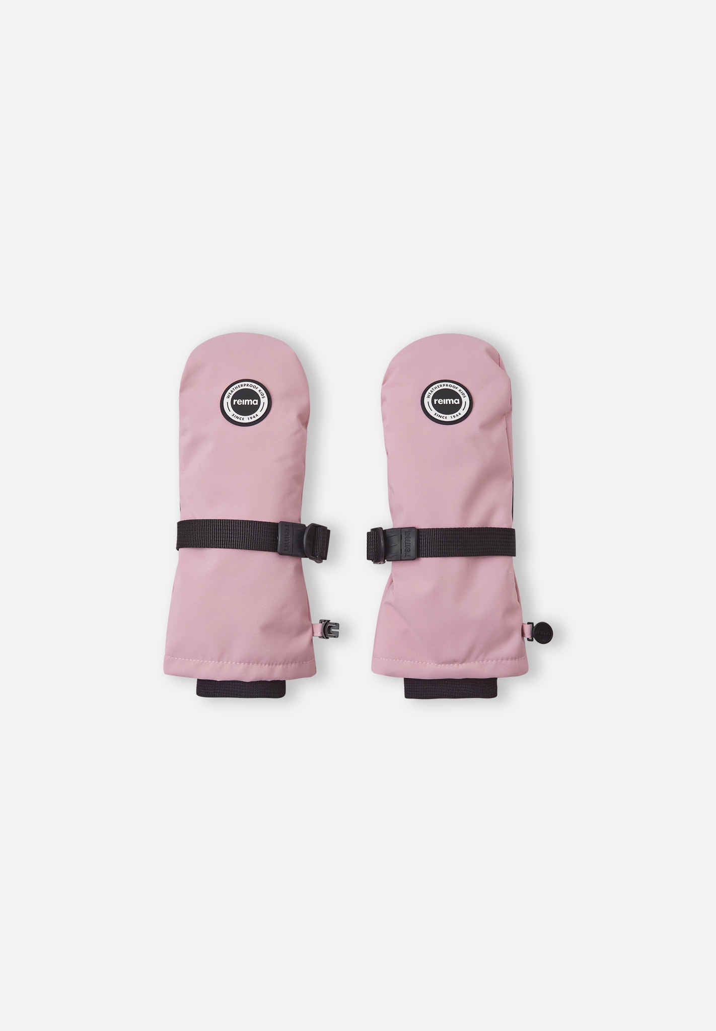 Kids' waterproof 2in1 mittens Uusio