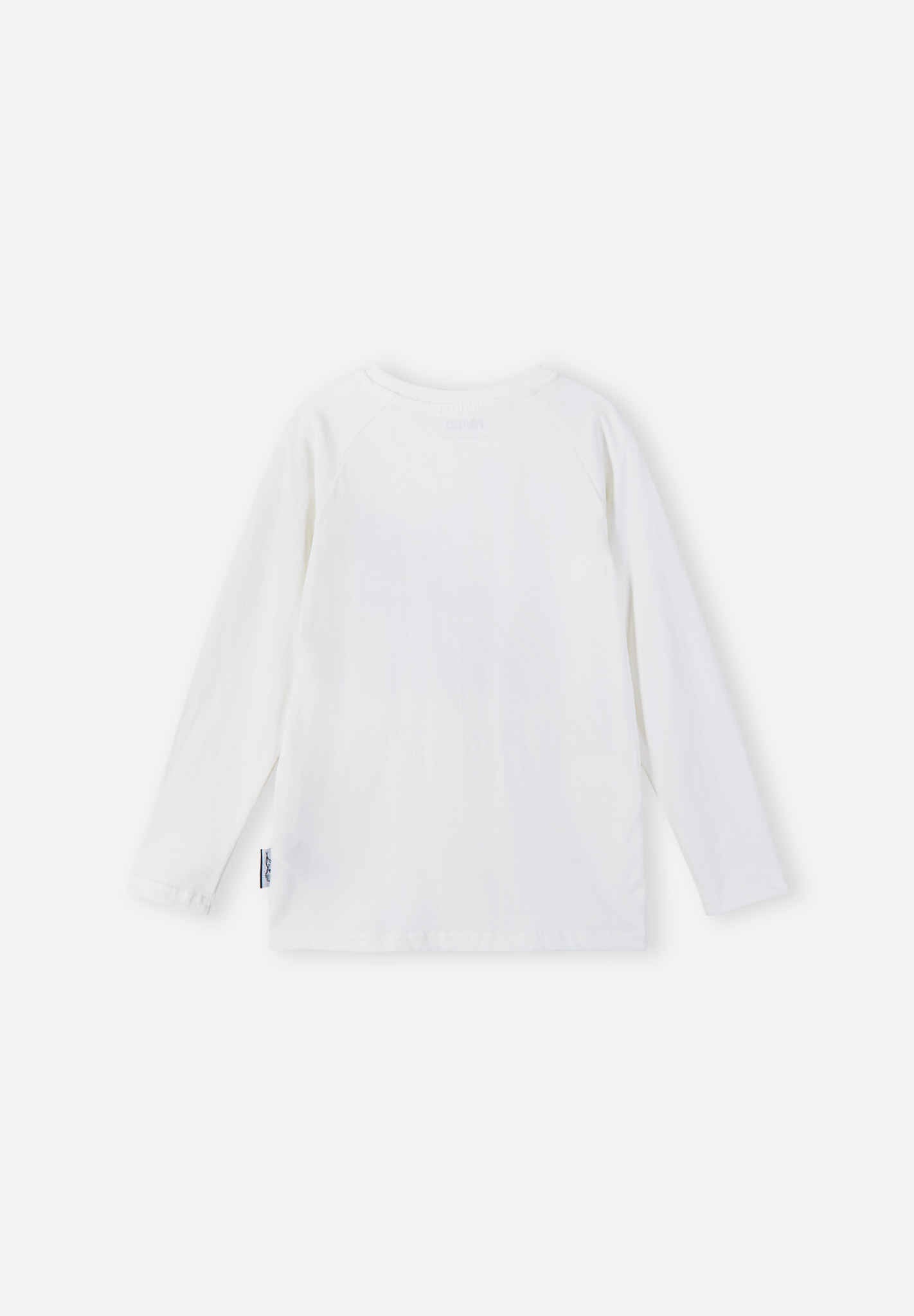 Reima x WWF long sleeve T-shirt Villimpi