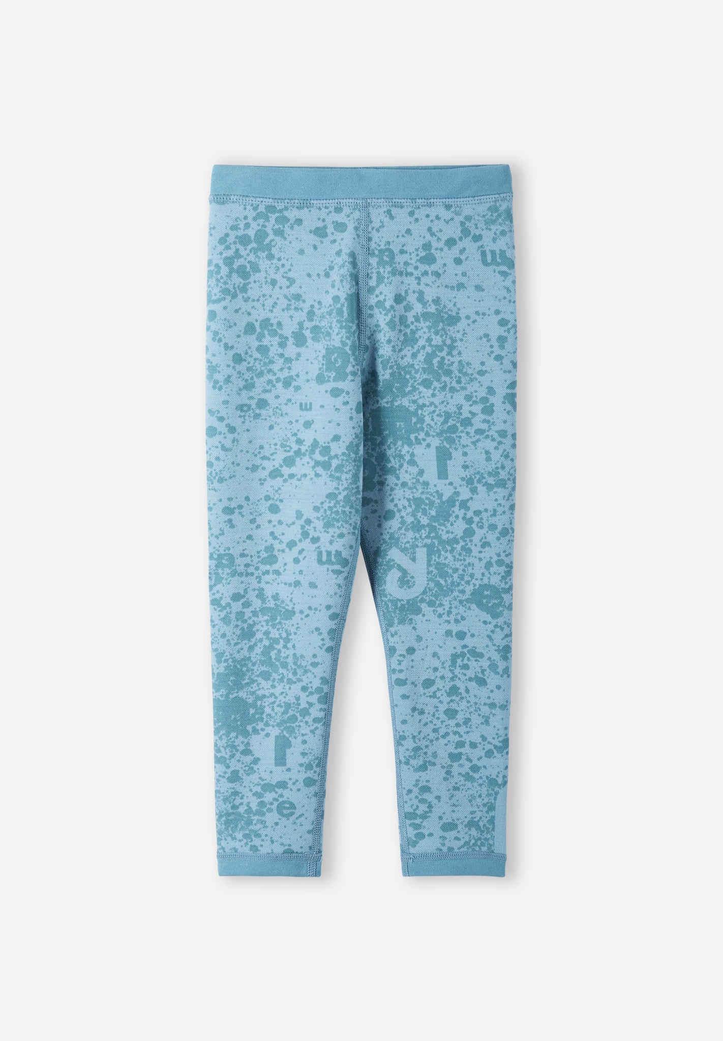 Kids' reversible leggings Villakas