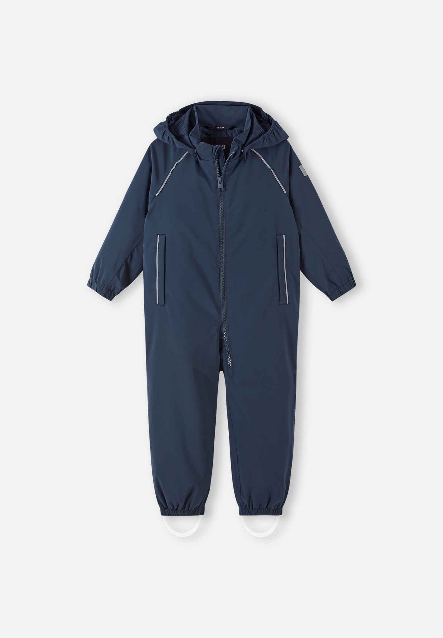 Toddlers' waterproof spring overall Bennas
