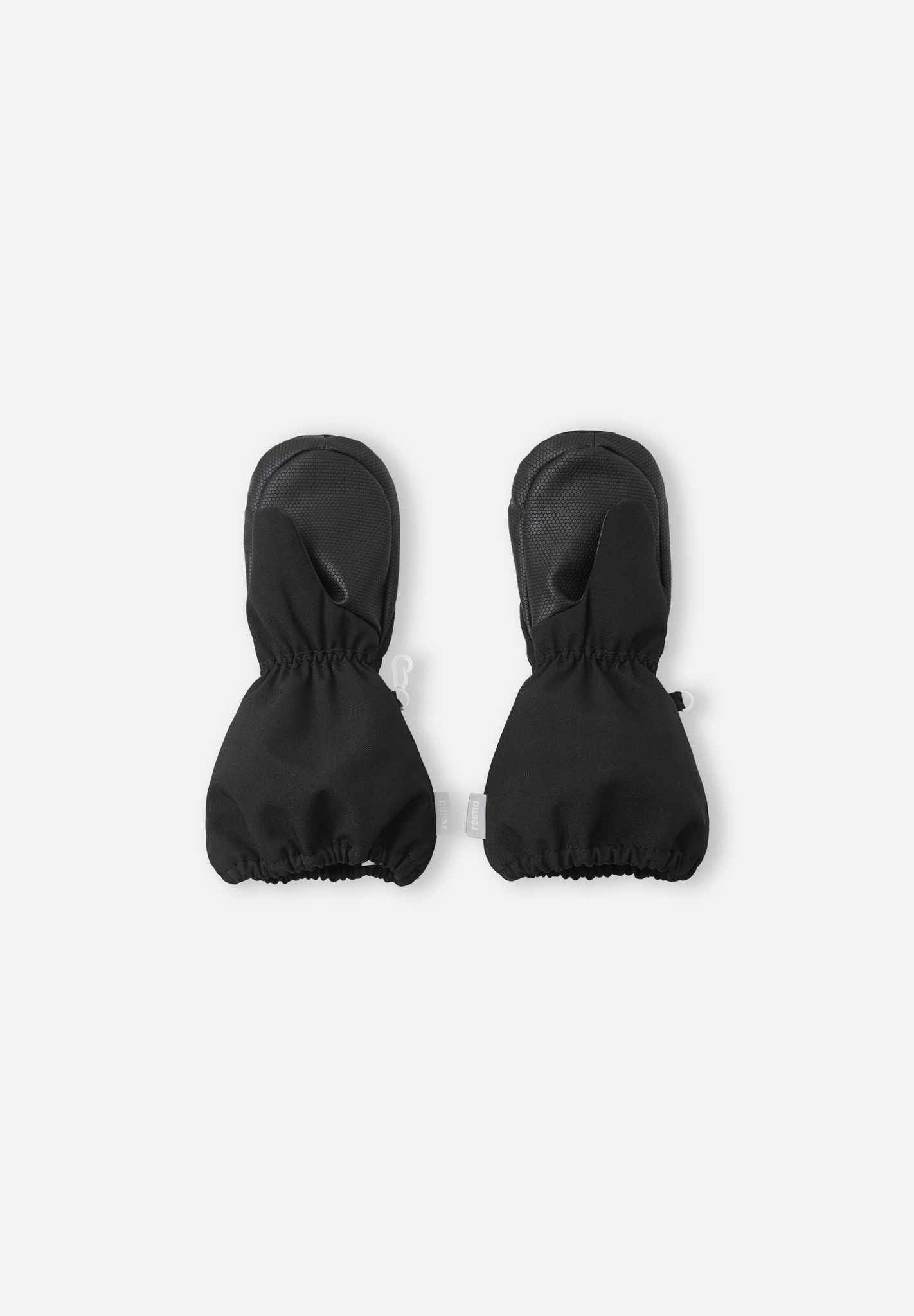 Kids' winter mittens Moffen