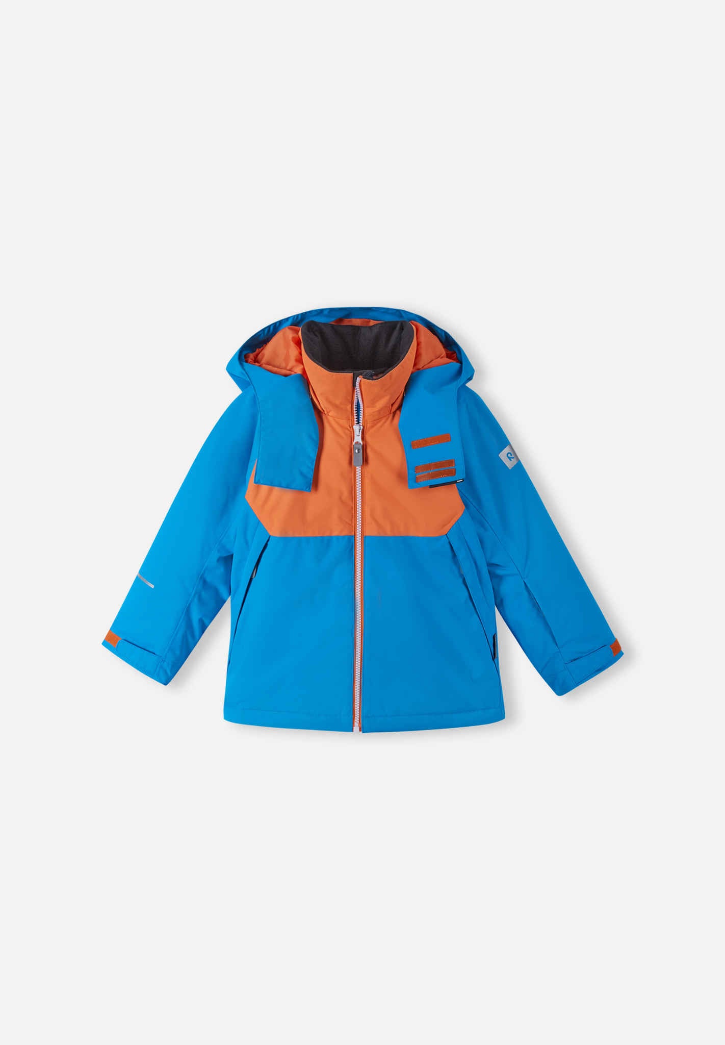 Kids' waterproof ski jacket Autti