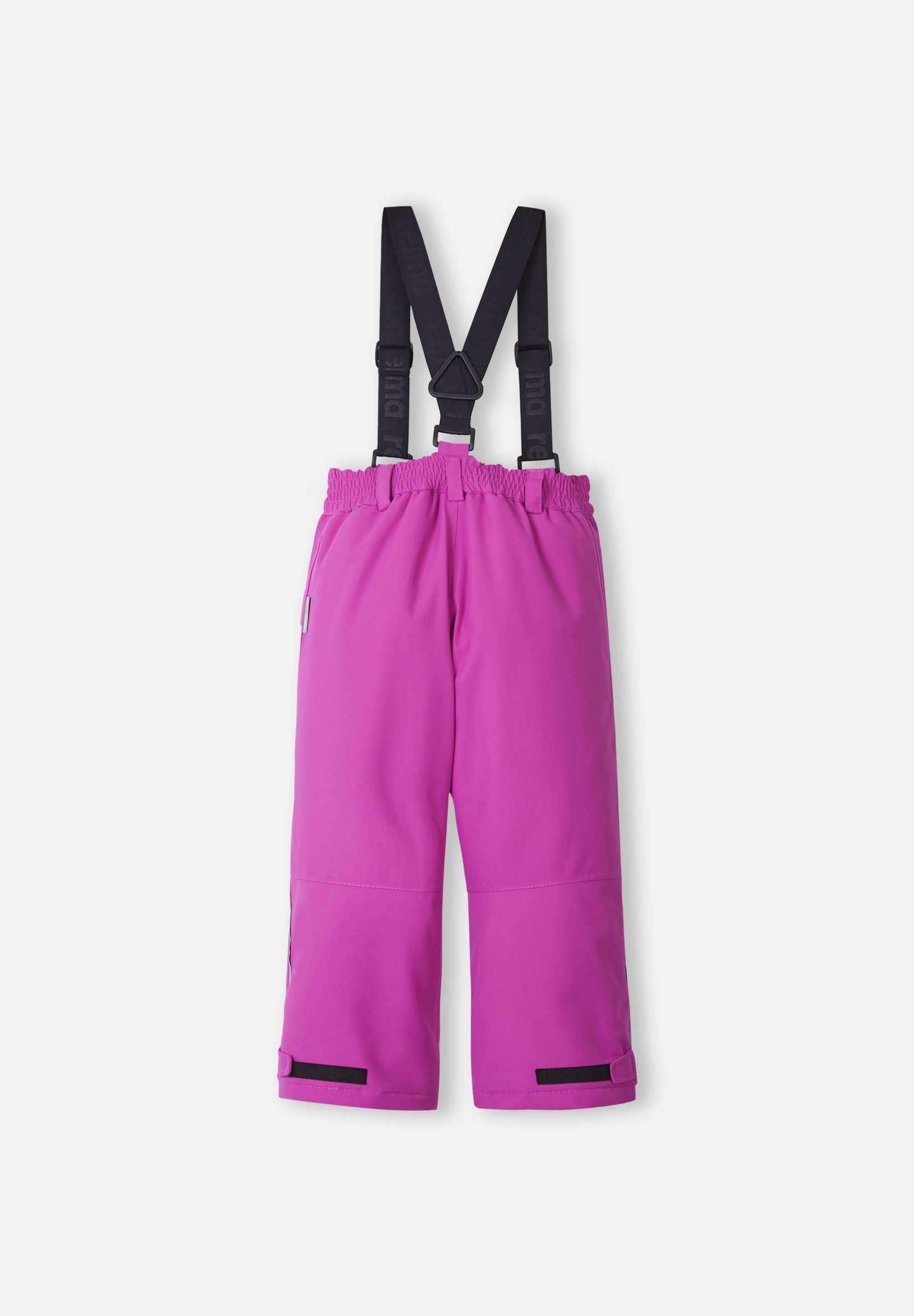 Kids' waterproof snow pants Loikka