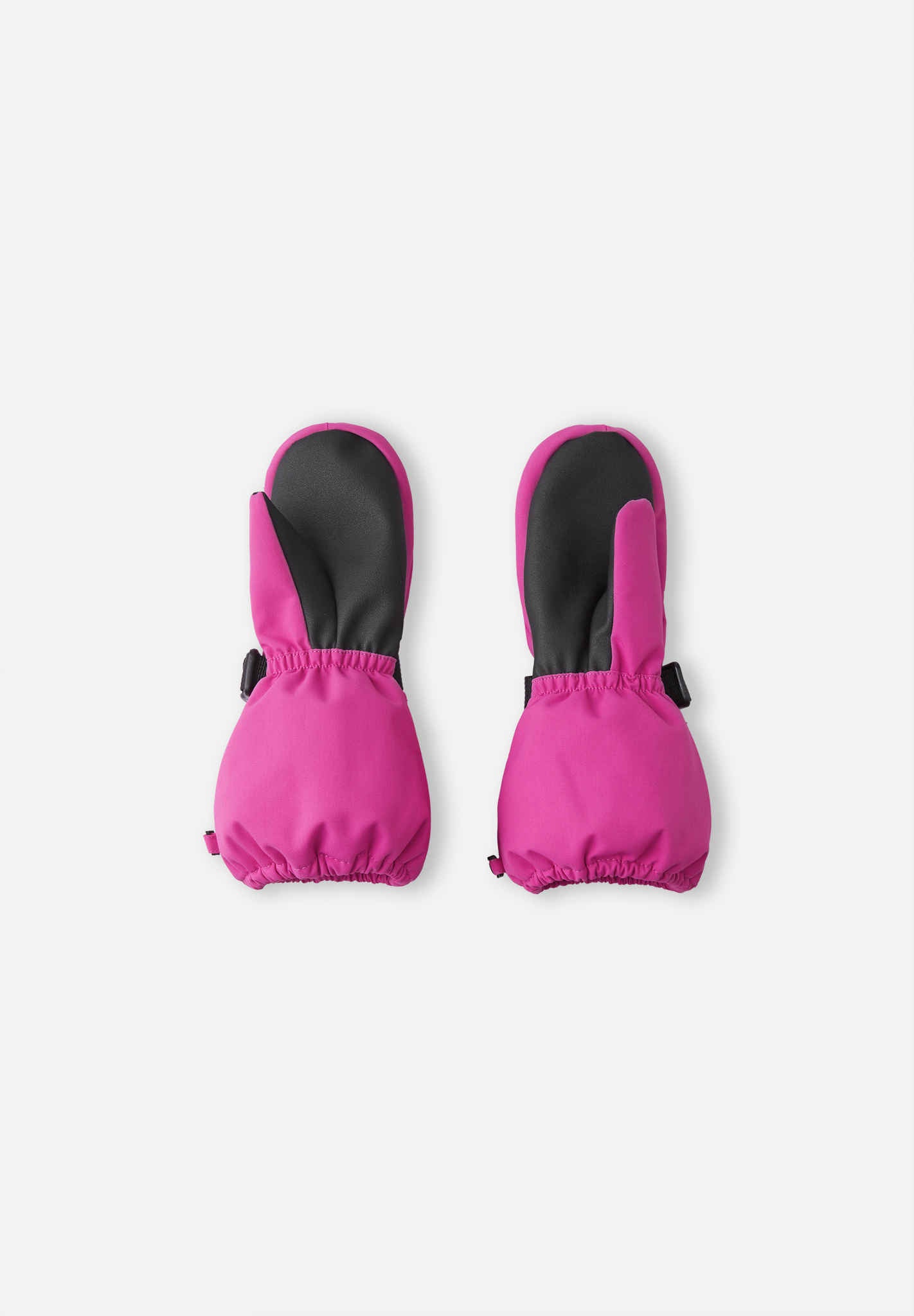 Kids' waterproof mittens Askare SS23