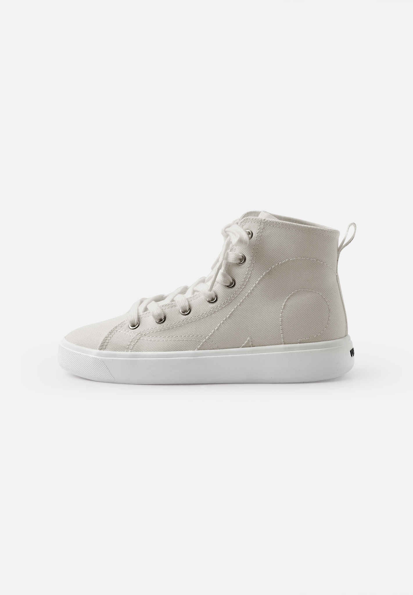 Kids' high top sneakers Kierros