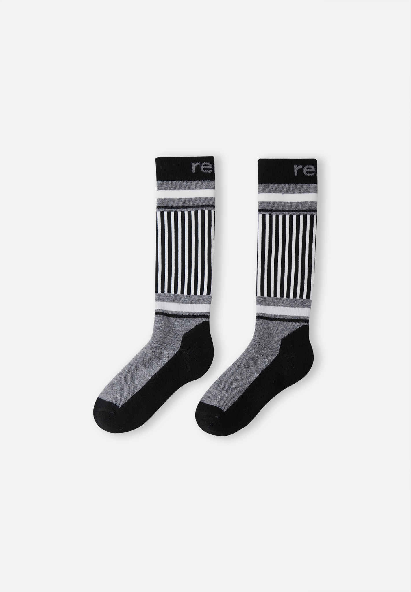 Juniors' merino wool mix socks Frotee
