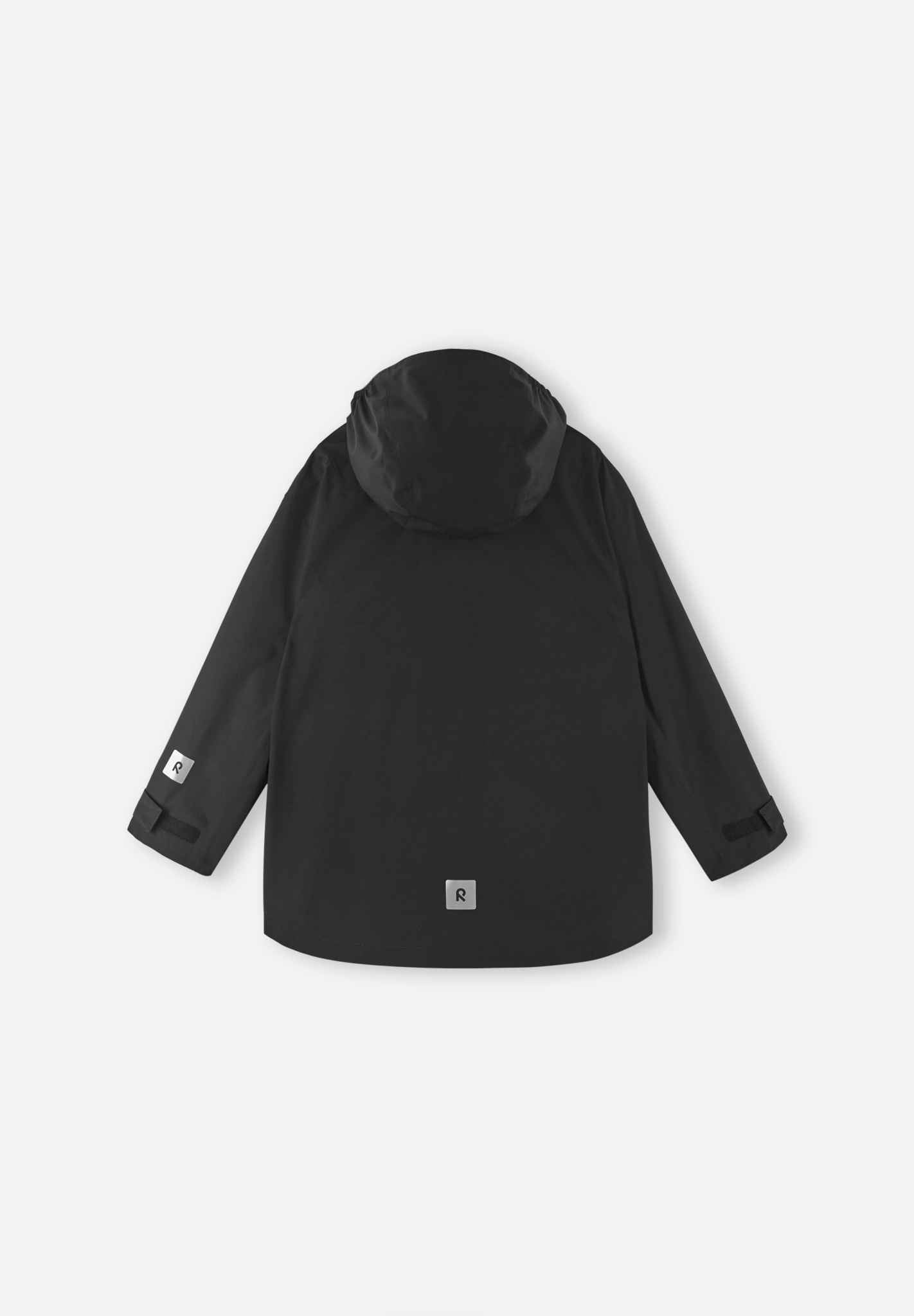 Kids' waterproof shell jacket Kuhmo