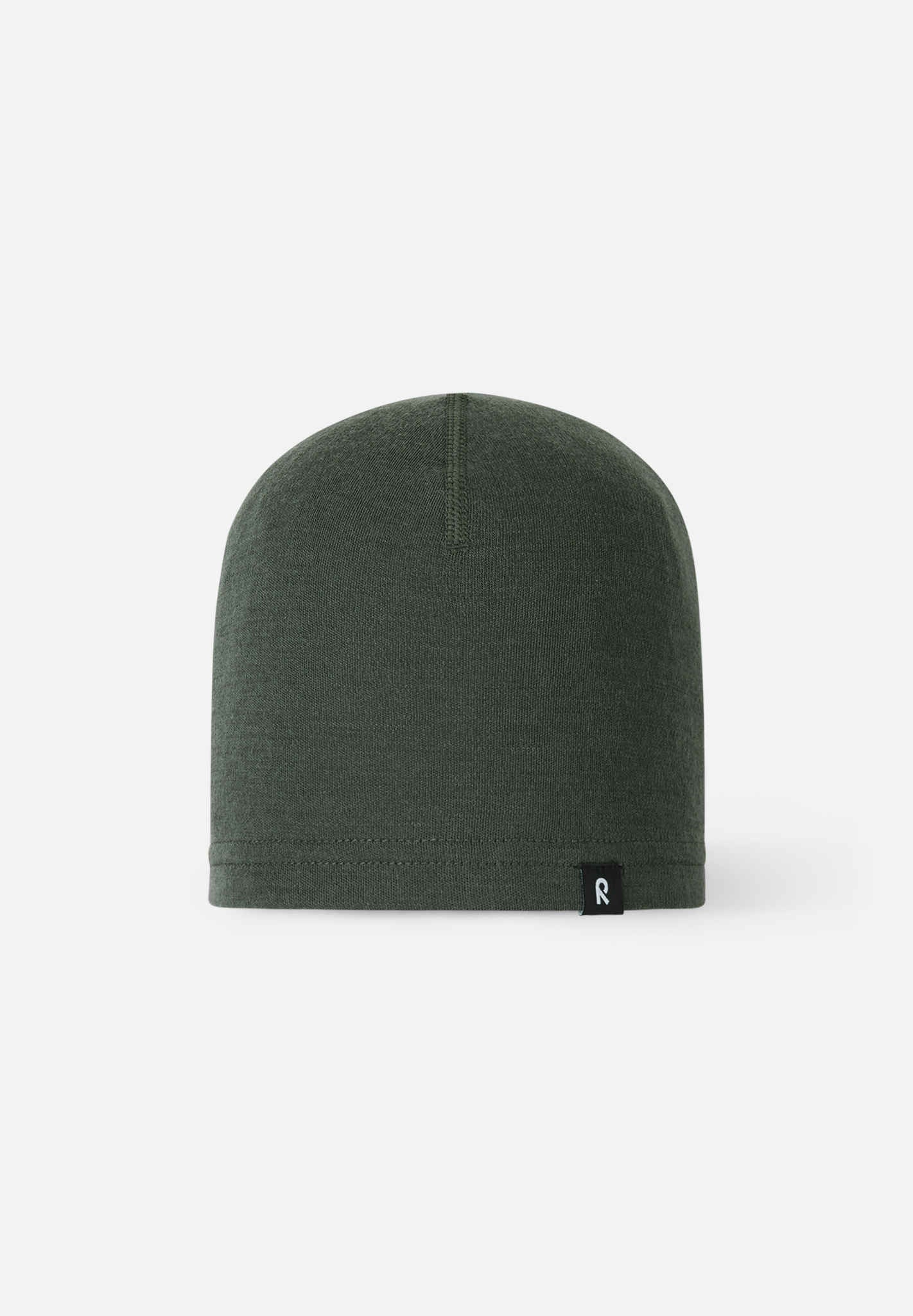 Kids' light wool beanie Dimma