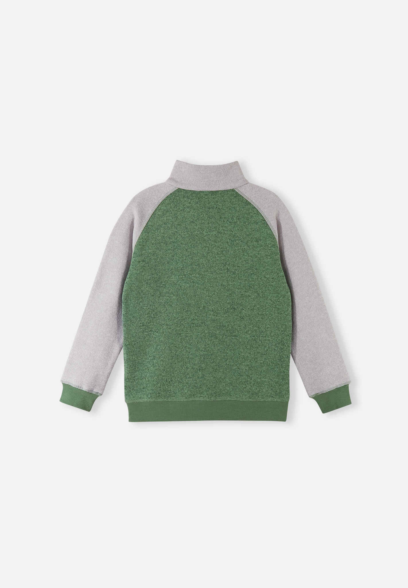 Juniors' fleece sweater Neulus