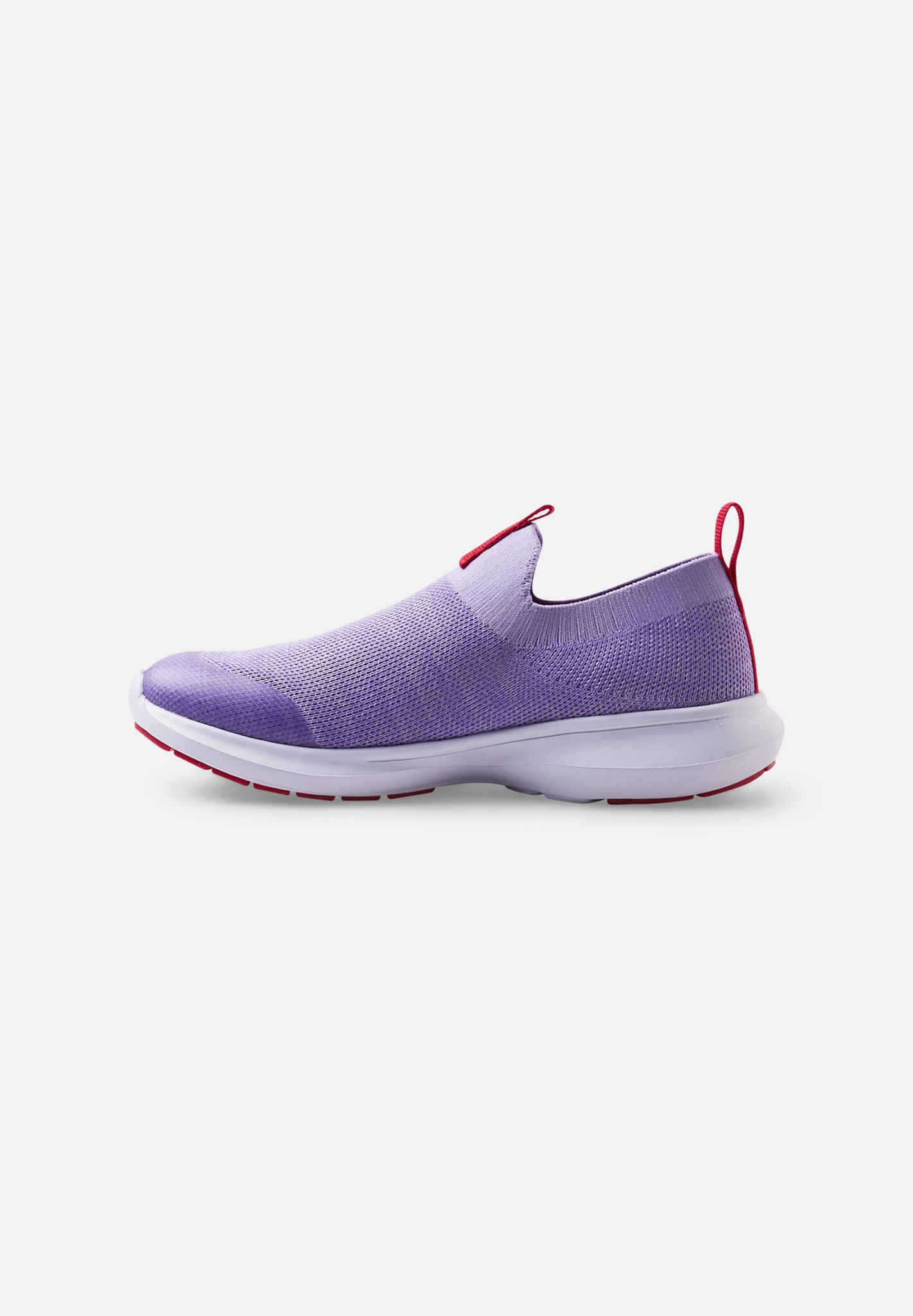 Kids' machine-washable slip-on sneakers Bouncing