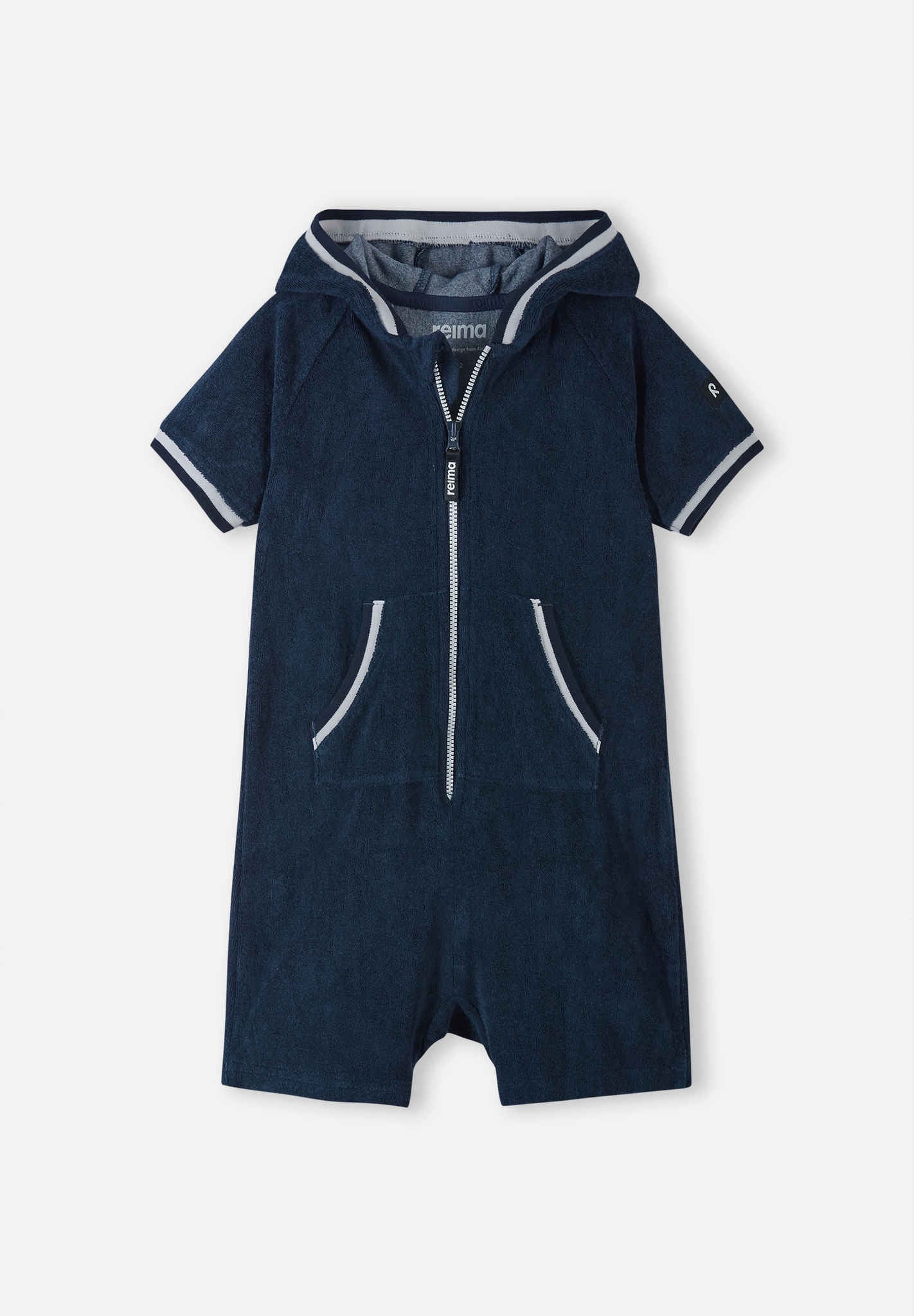 Toddlers' UV protective onepiece Lokoisa