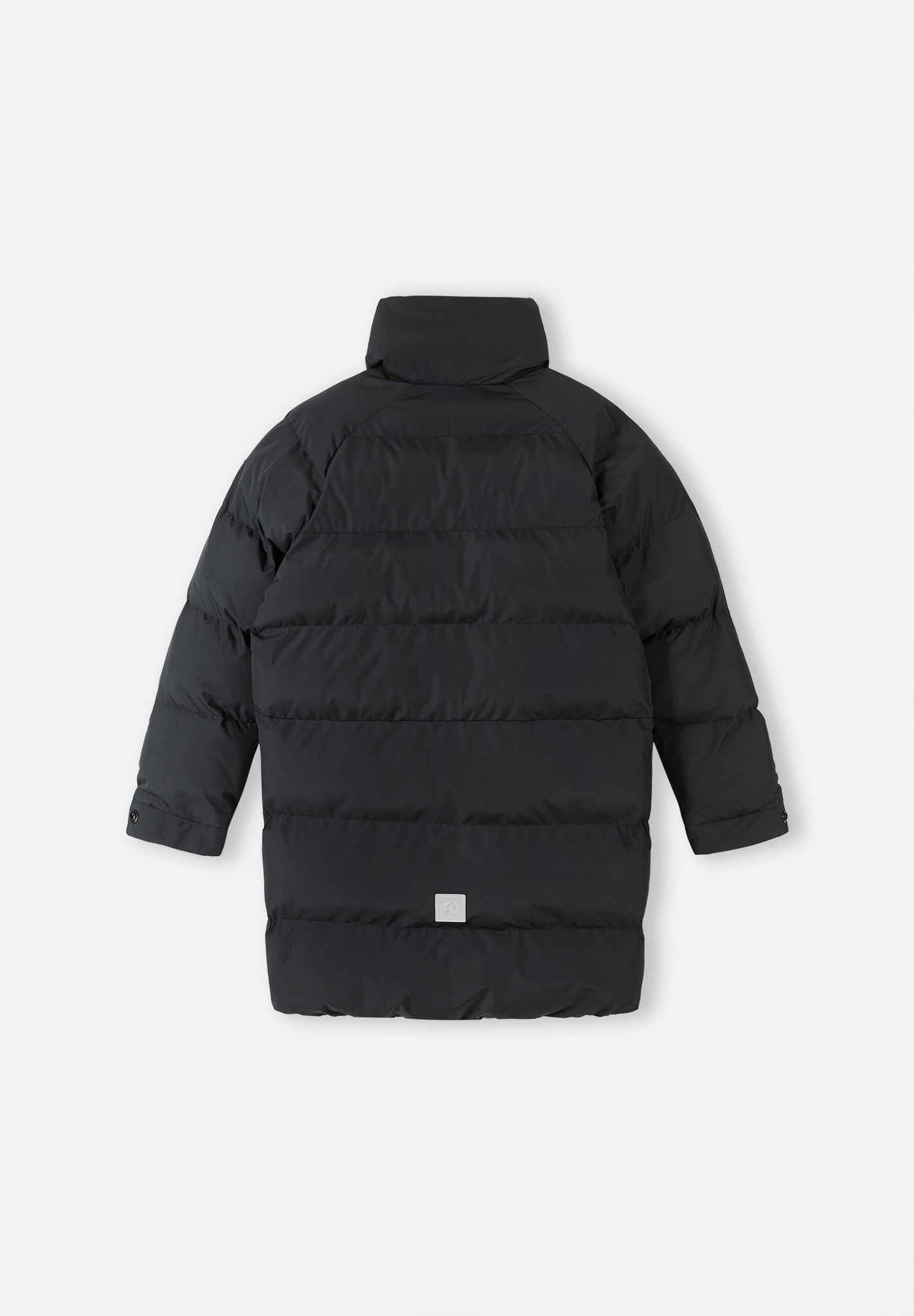 Juniors' winter parka Simpukka