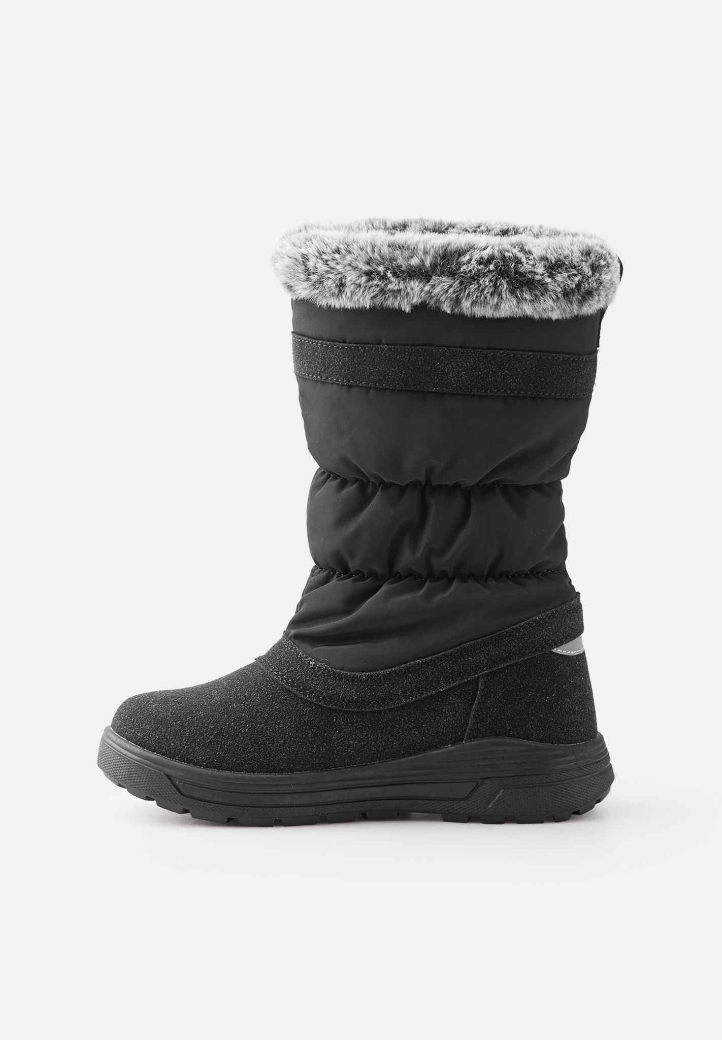 Kids' waterproof winter boots Sophis