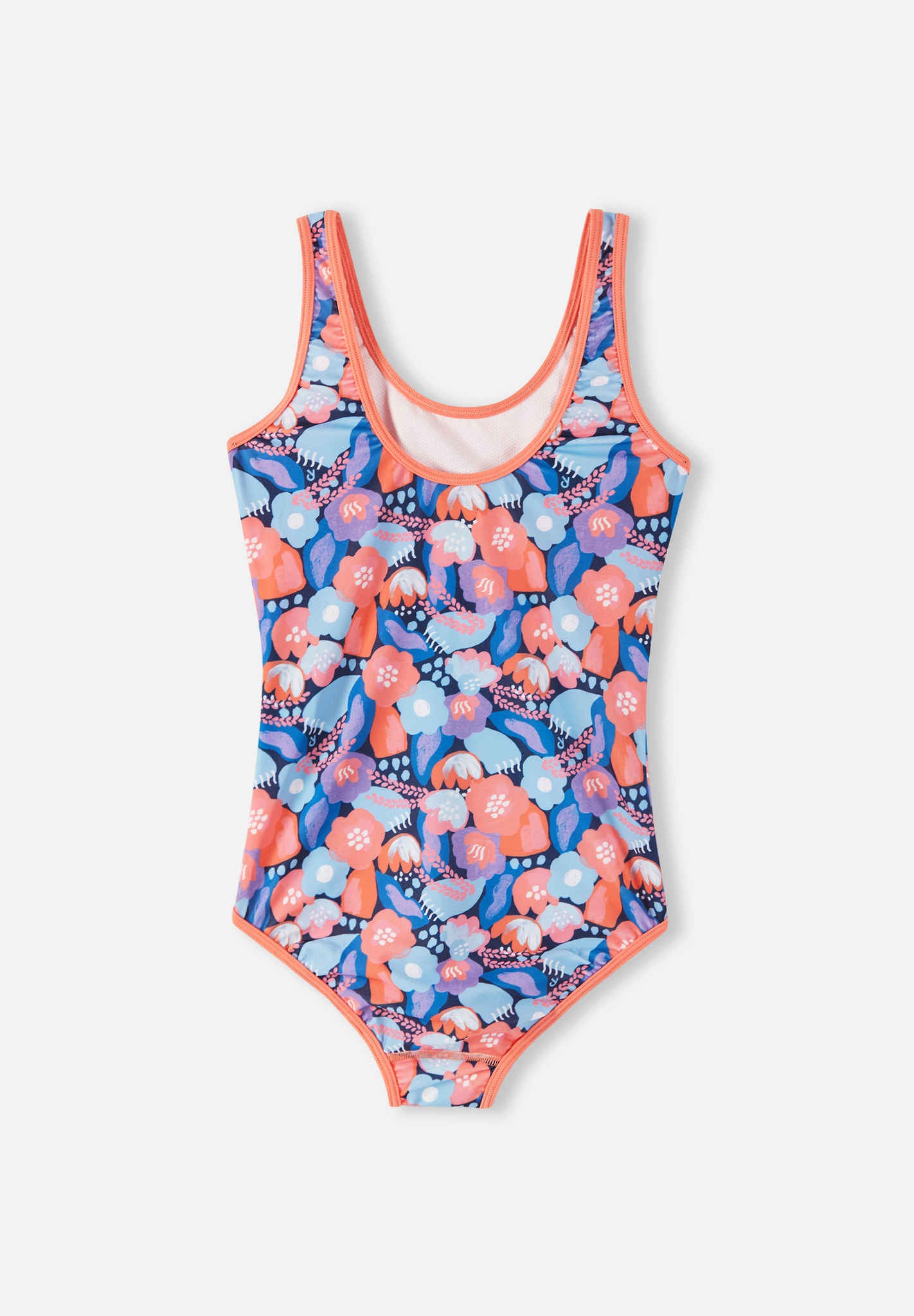 Kids' swimsuit Uimaan