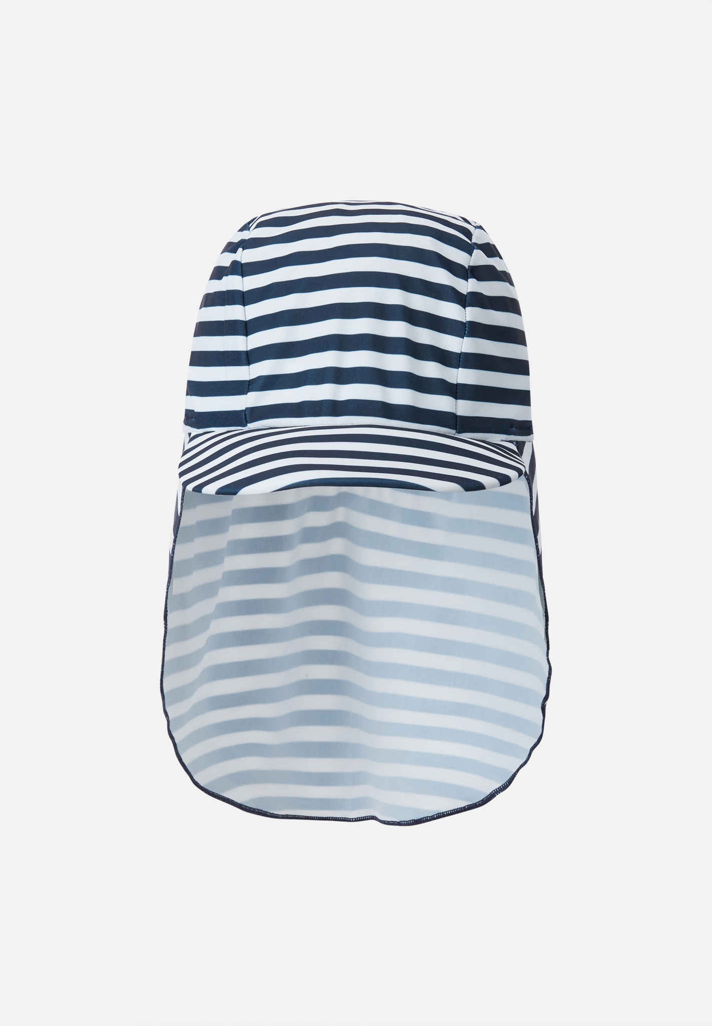 Kids' sun hat Kilpikonna