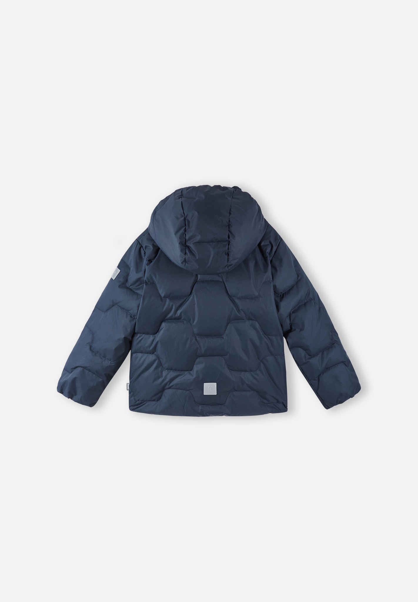 Kids' down jacket Pellinki