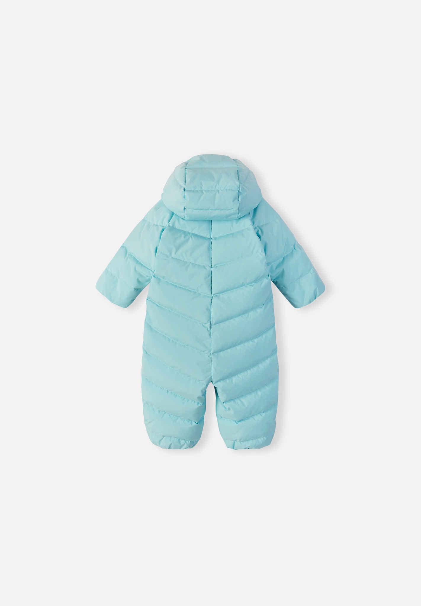 Babies' down snowsuit/sleeping bag Tilkkanen