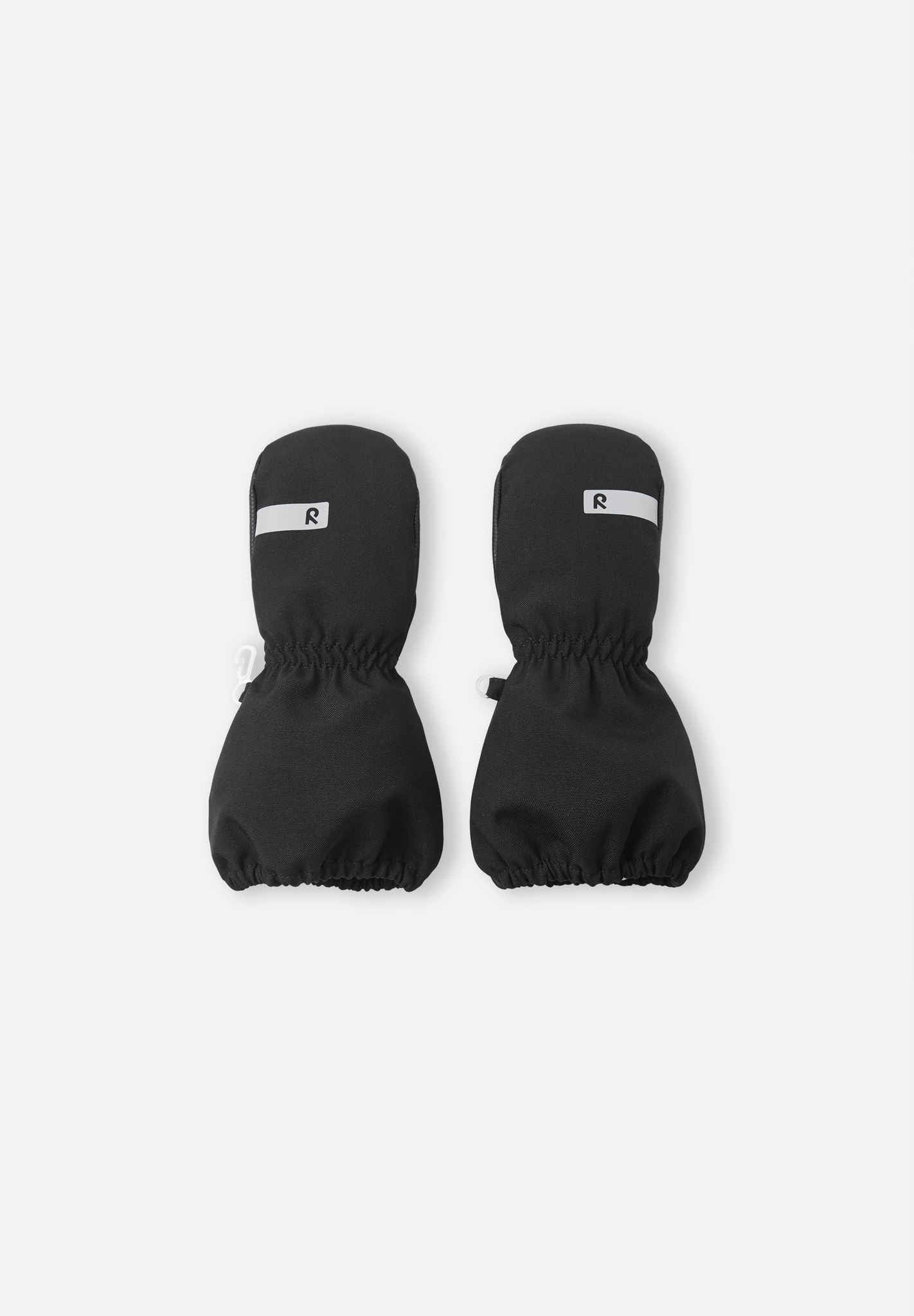 Kids' winter mittens Moffen