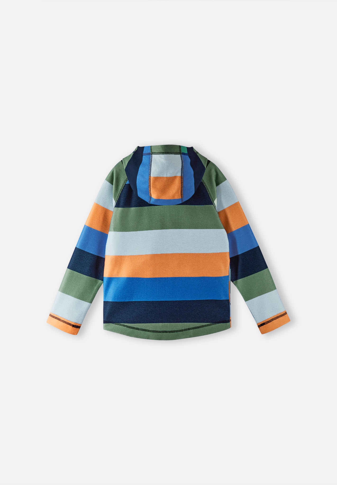 Kids' recyclable sweater Haave