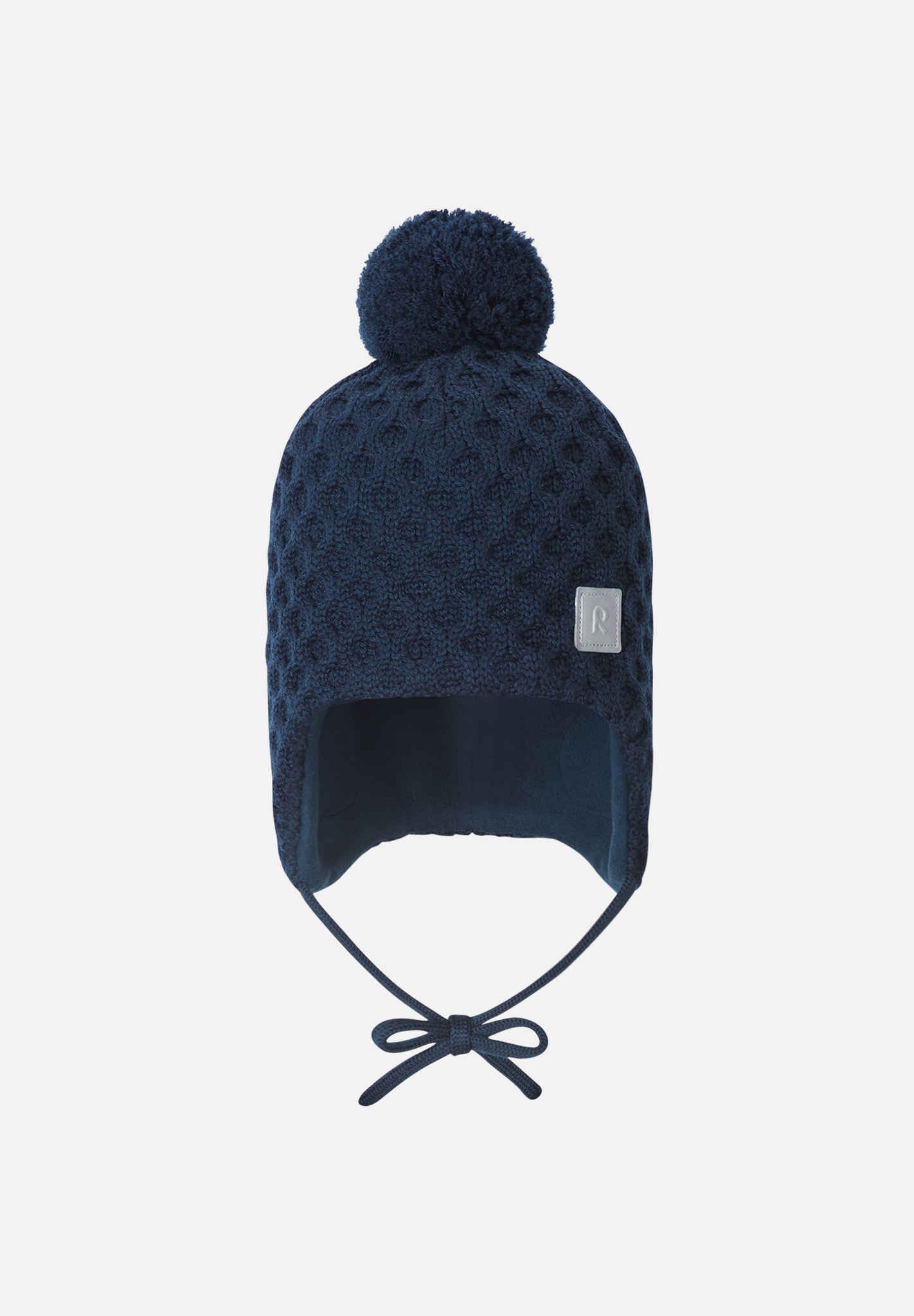 Toddlers' merino wool beanie Nunavut