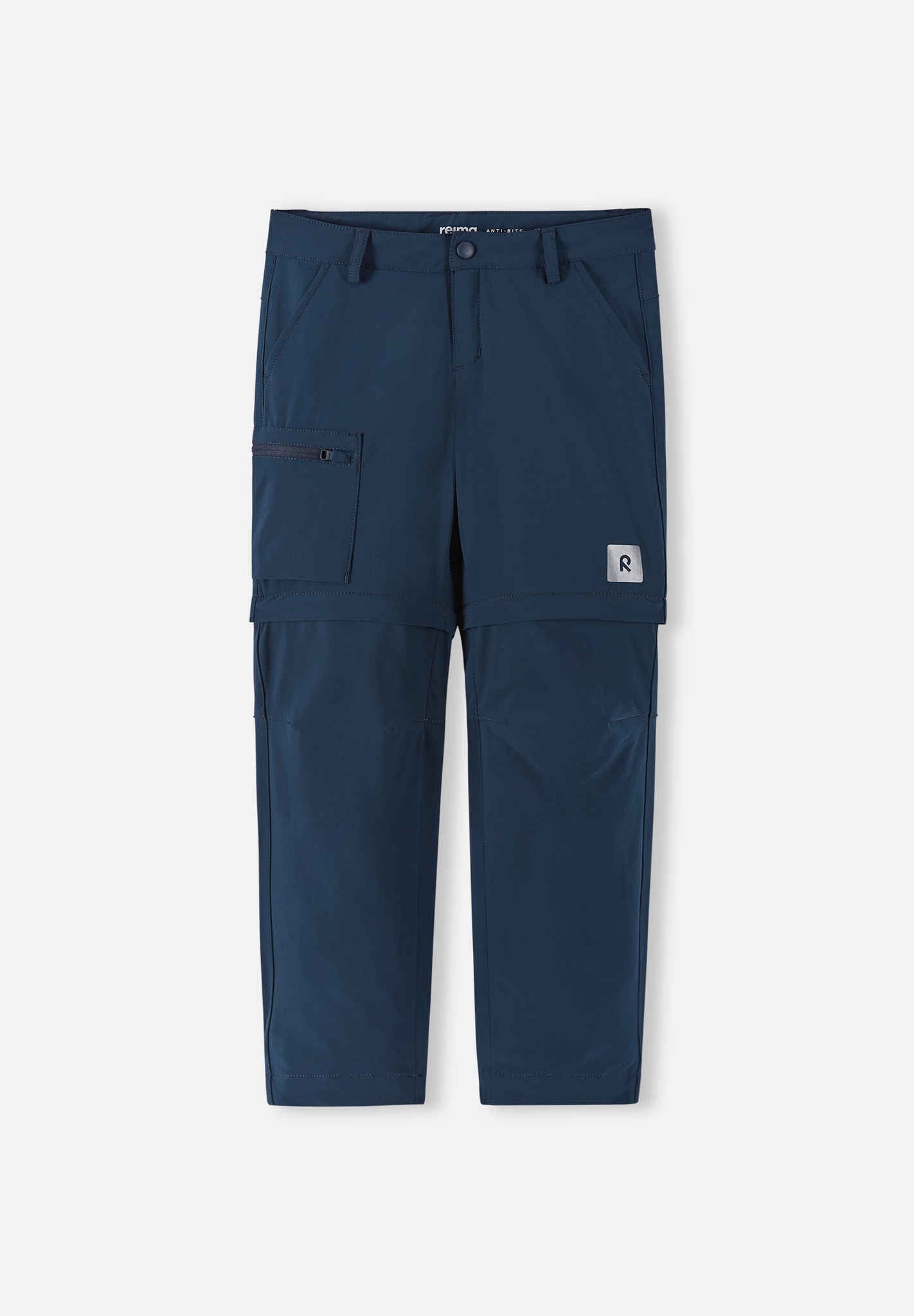 Kids' mosquito repellent 2in1 pants Sillat