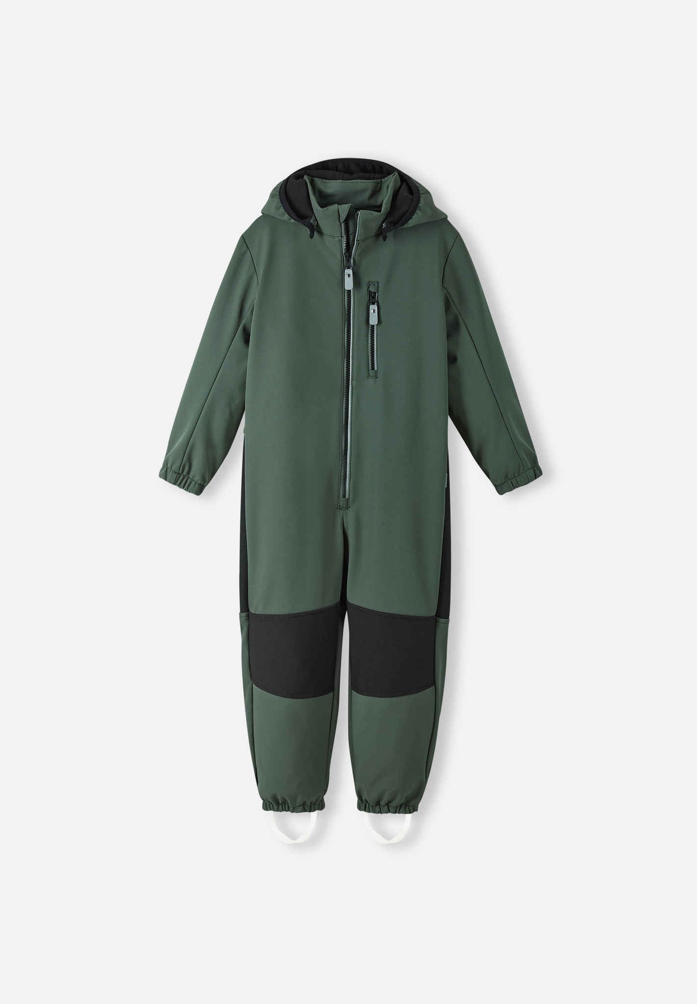 Kids' softshell outdoor jumpsuit Nurmes