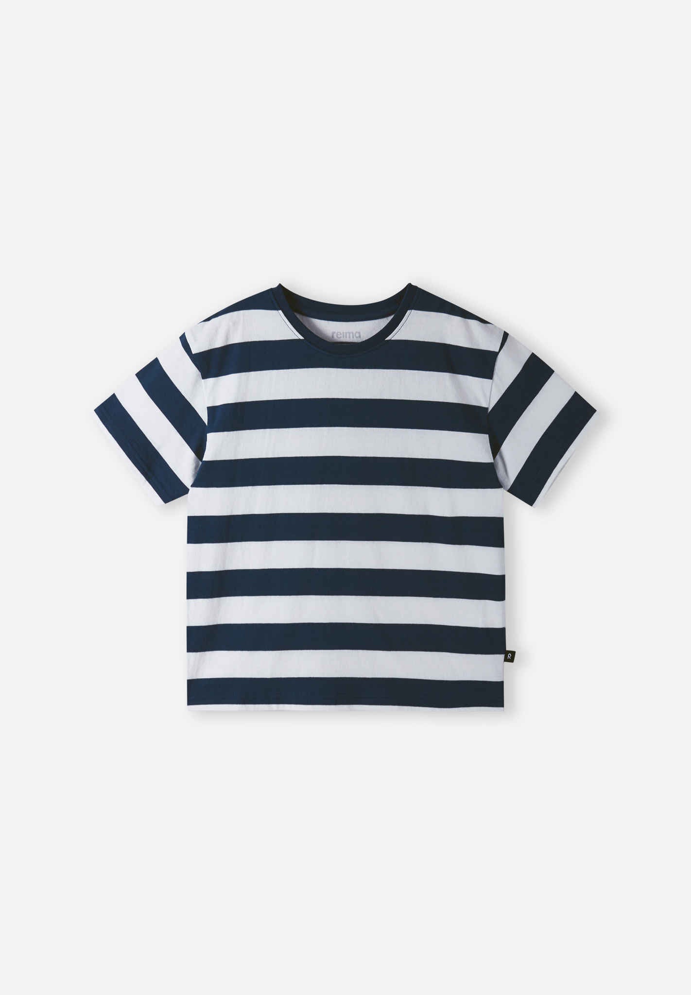 Kids' organic cotton t-shirt Rannut