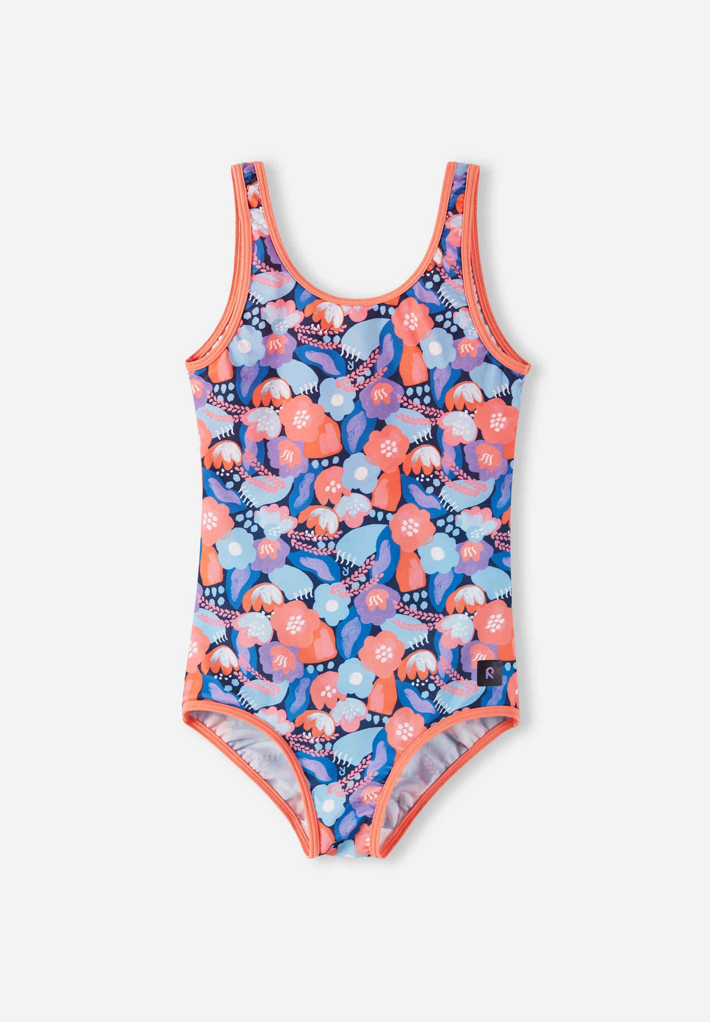 Kids' swimsuit Uimaan