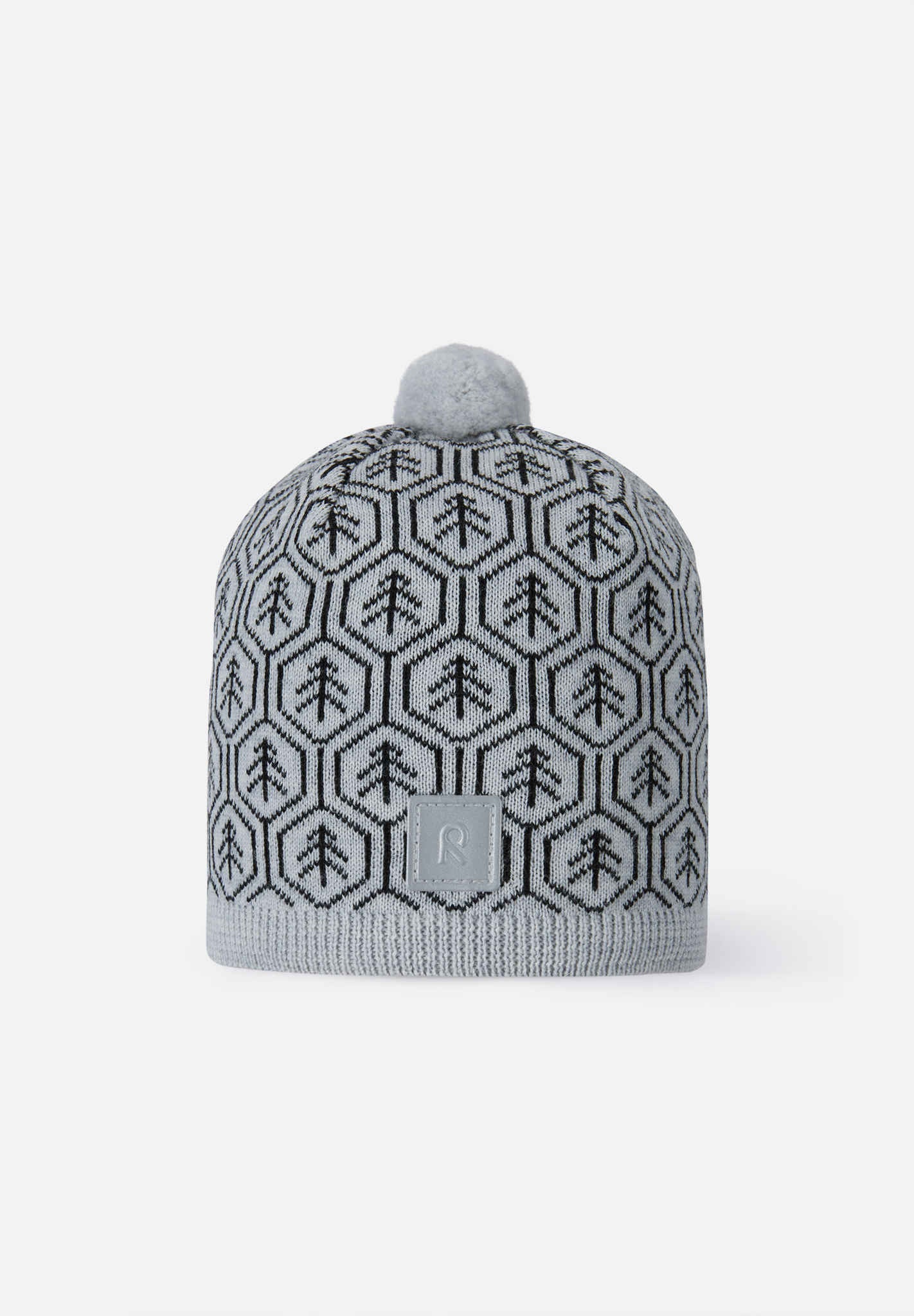 Kids' wool beanie Tunturissa