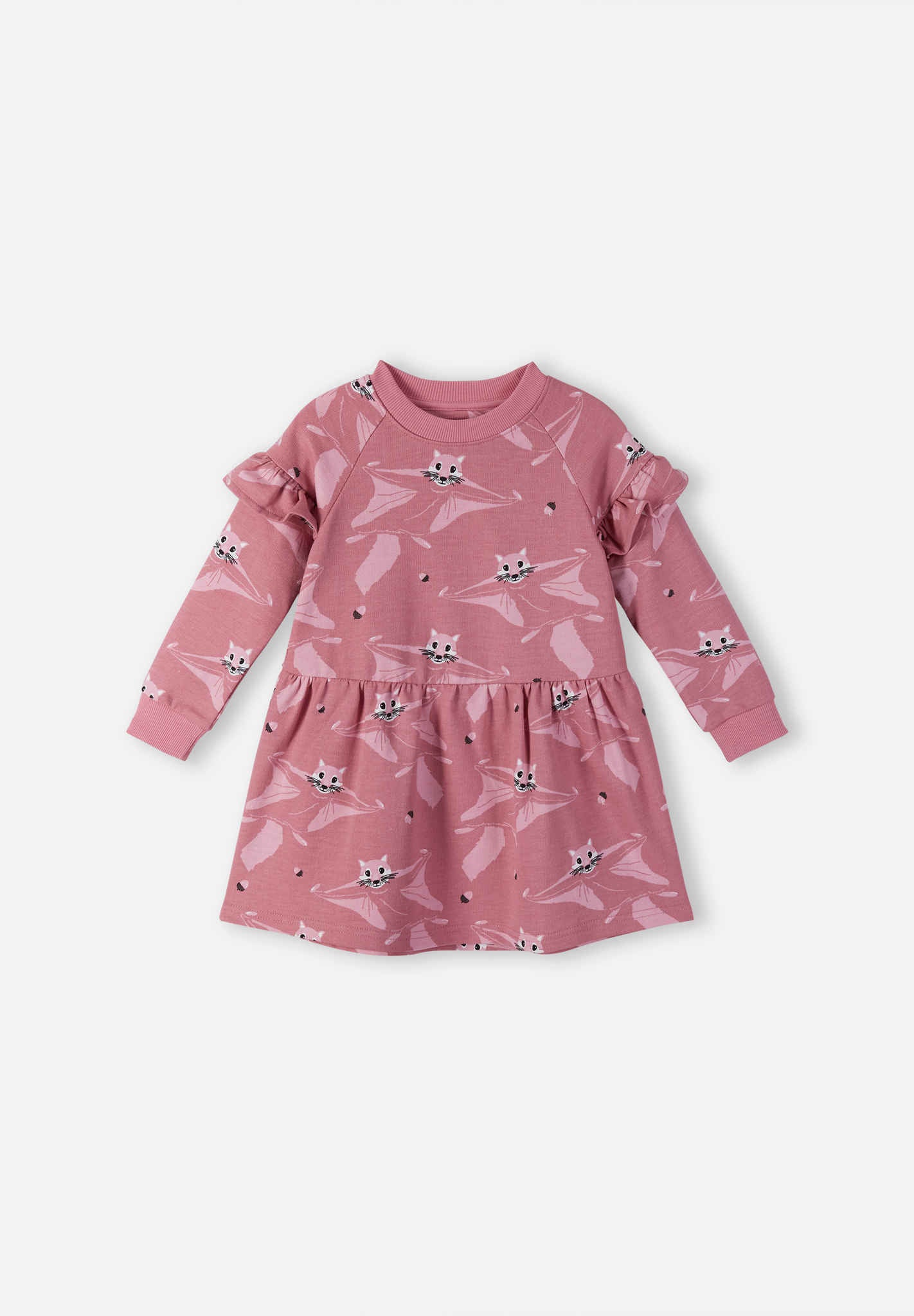Toddlers' dress Terhokas