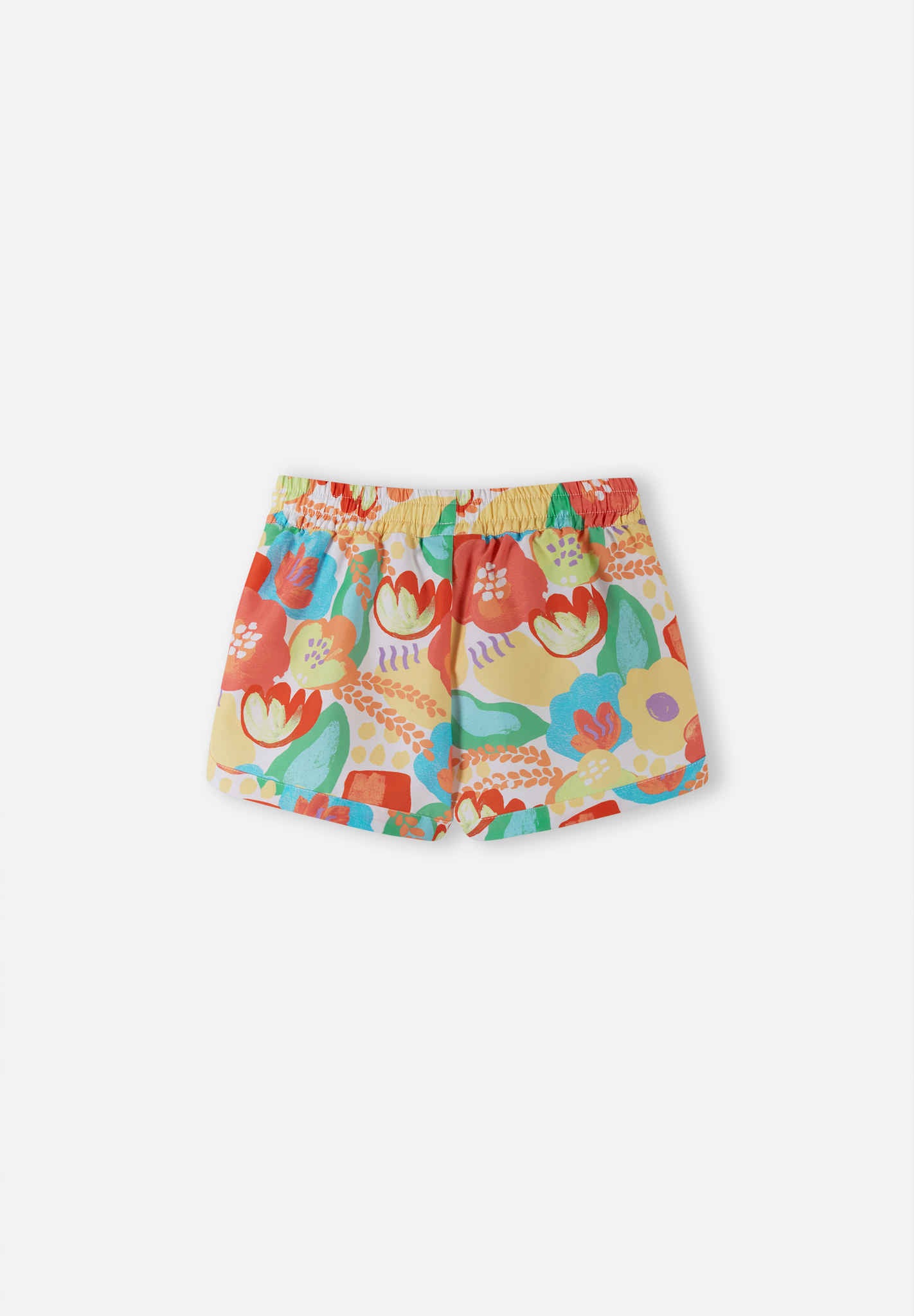 Kids' swim shorts Nauru