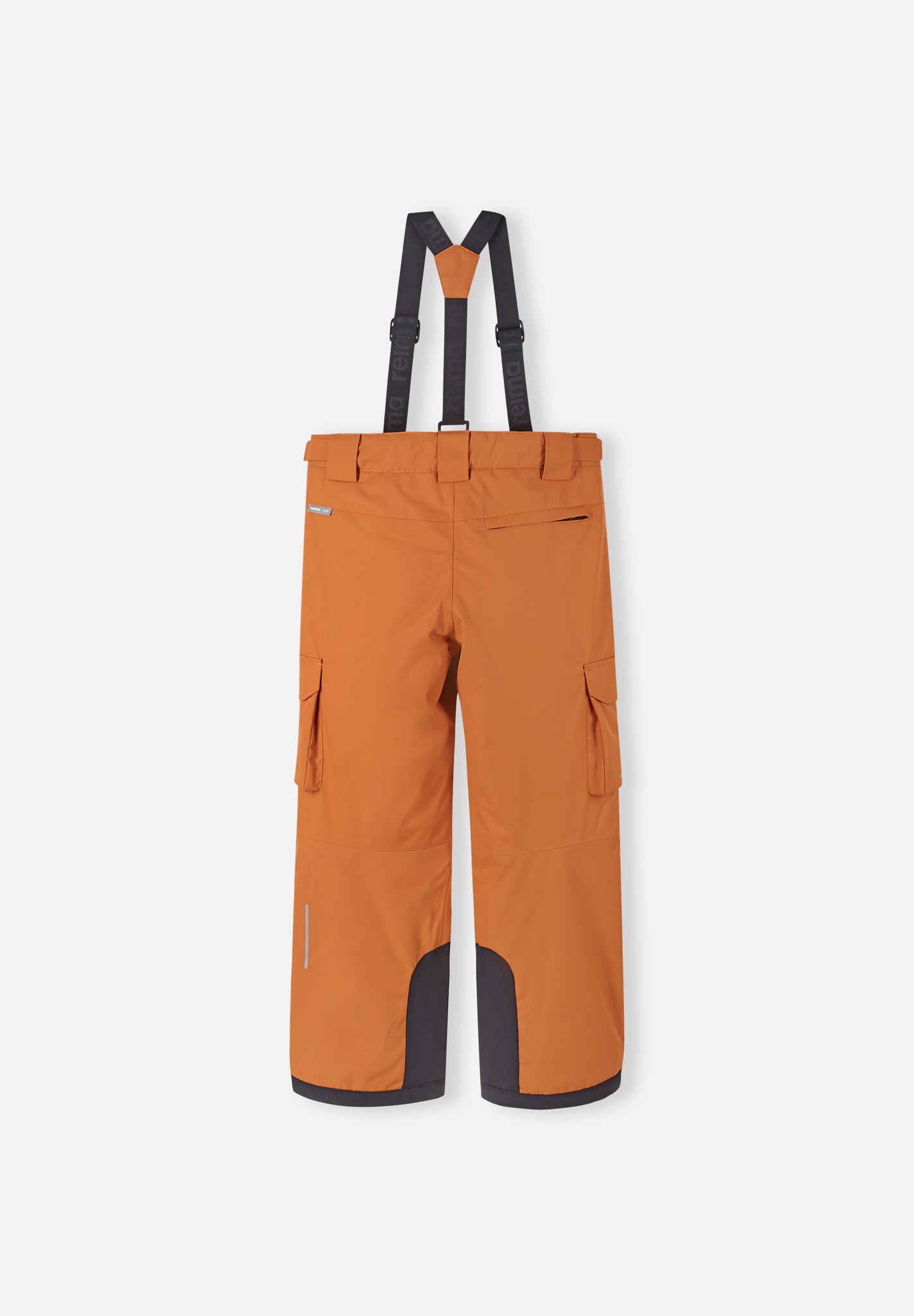 Kids' waterproof ski pants Laskija