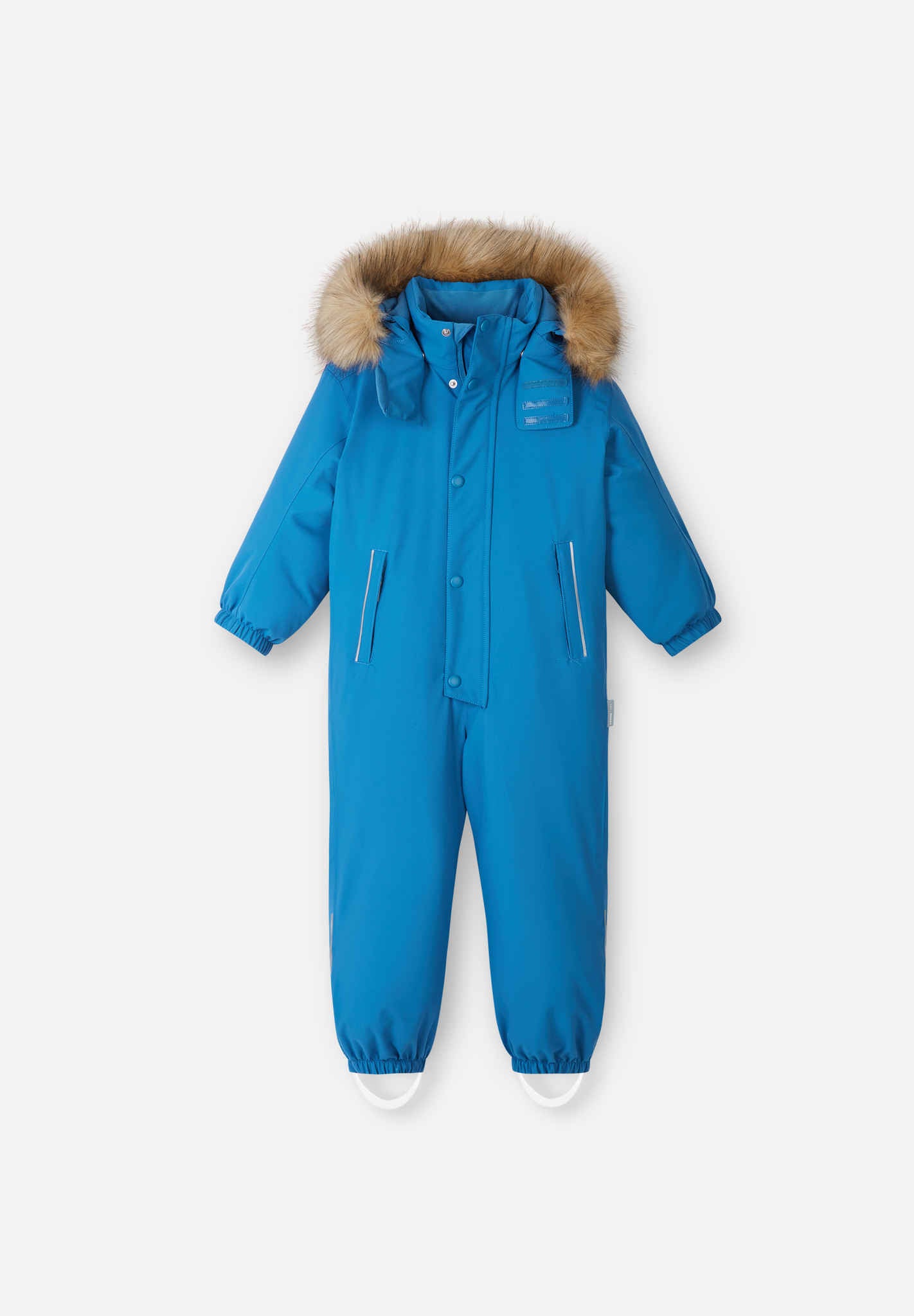 Kids' waterproof winter snowsuit Stavanger