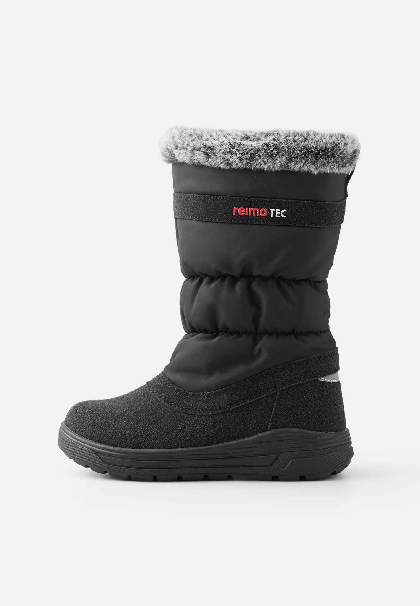 Kids' waterproof winter boots Sophis