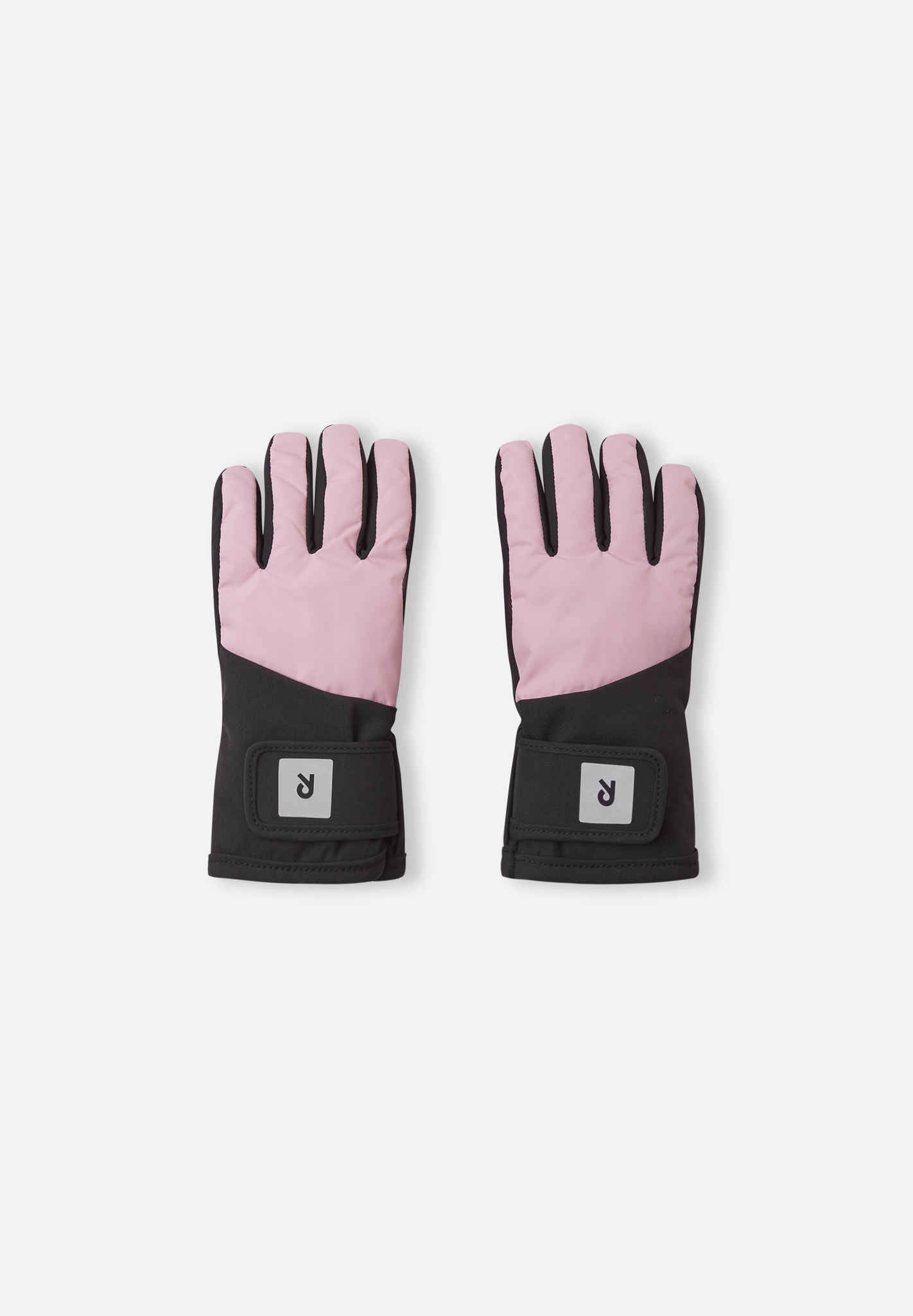 Kids' waterproof winter gloves Hanskas