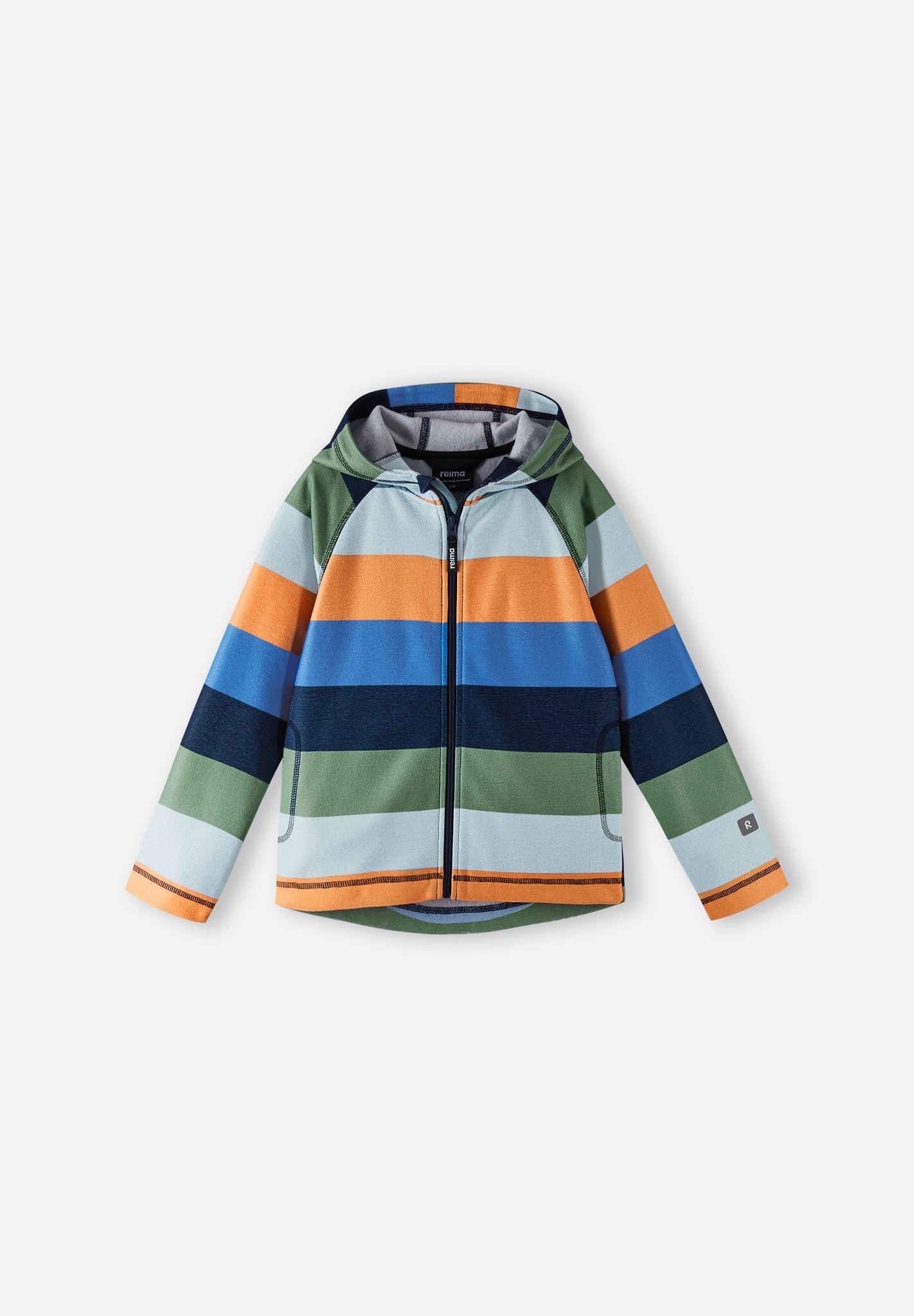 Kids' recyclable sweater Haave