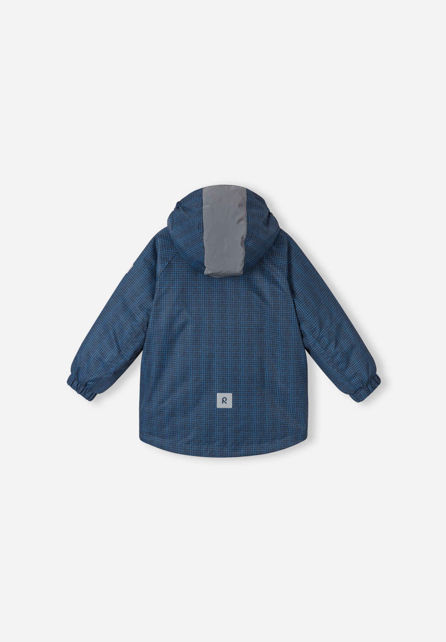 Kids' waterproof winter jacket Maalo